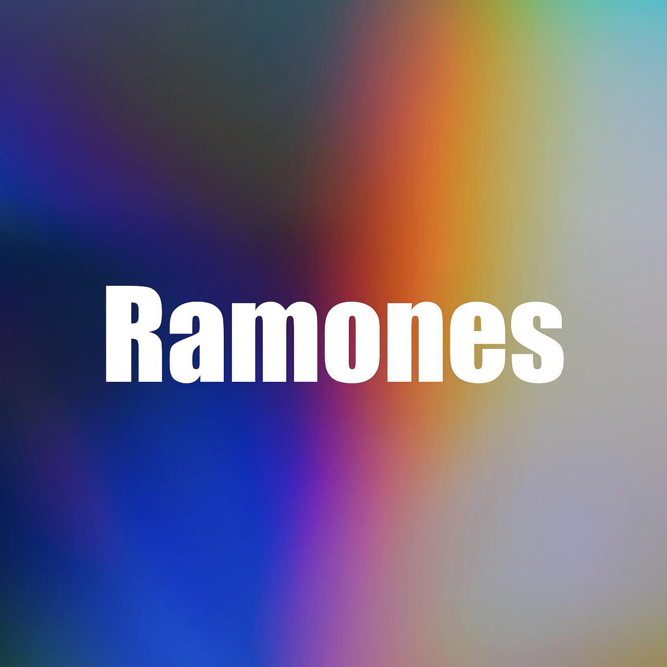 RAMONES - I Wanna Be Sedated (Live On theTonight Show 1992)