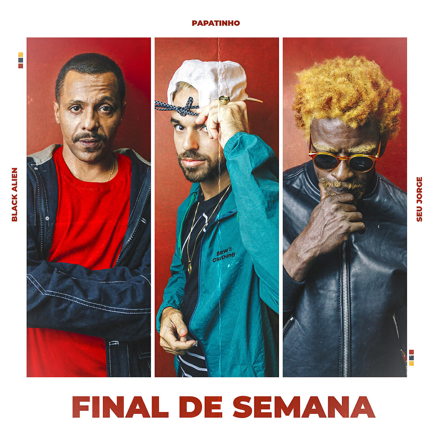 Papatinho - Final de Semana