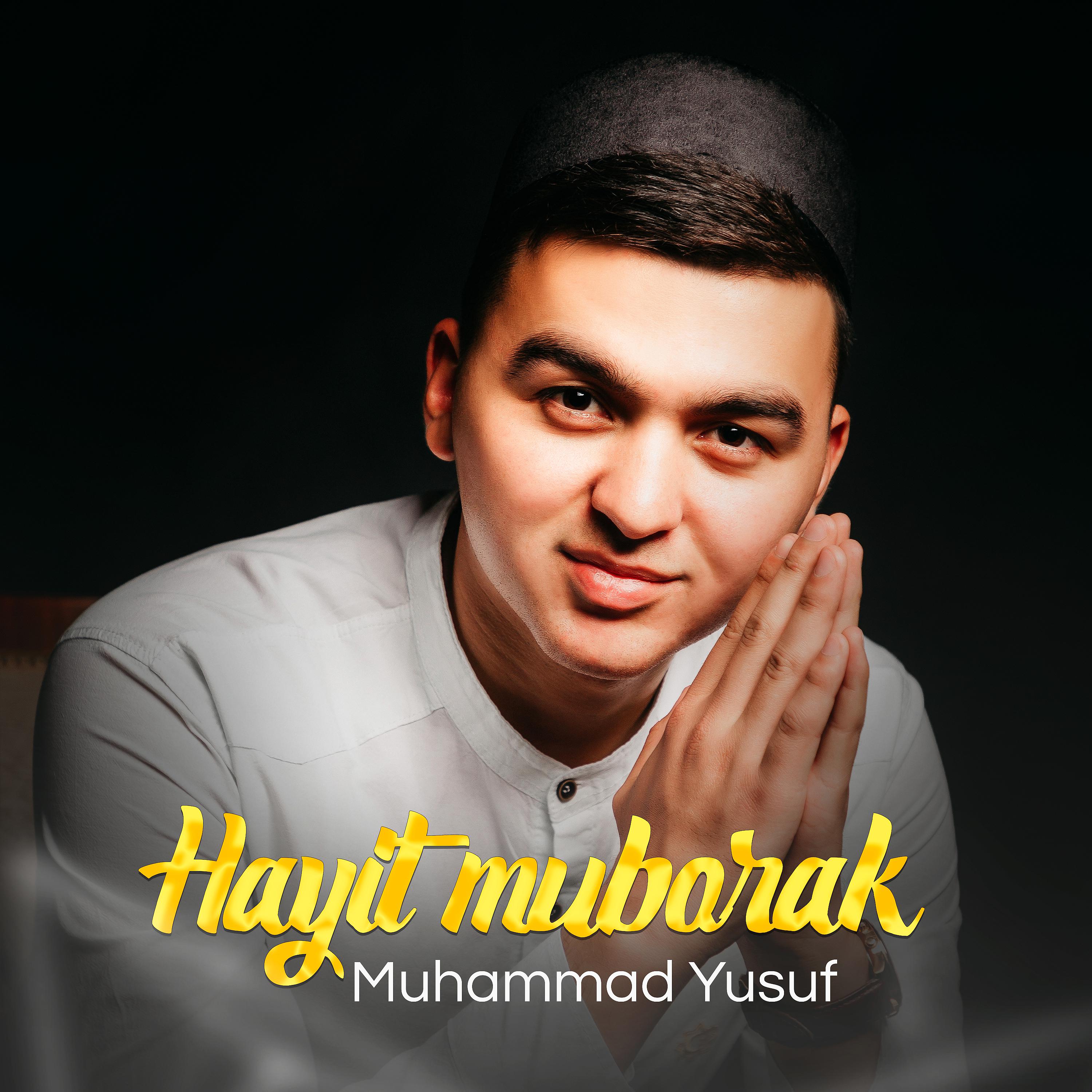 Постер альбома Hayit Muborak