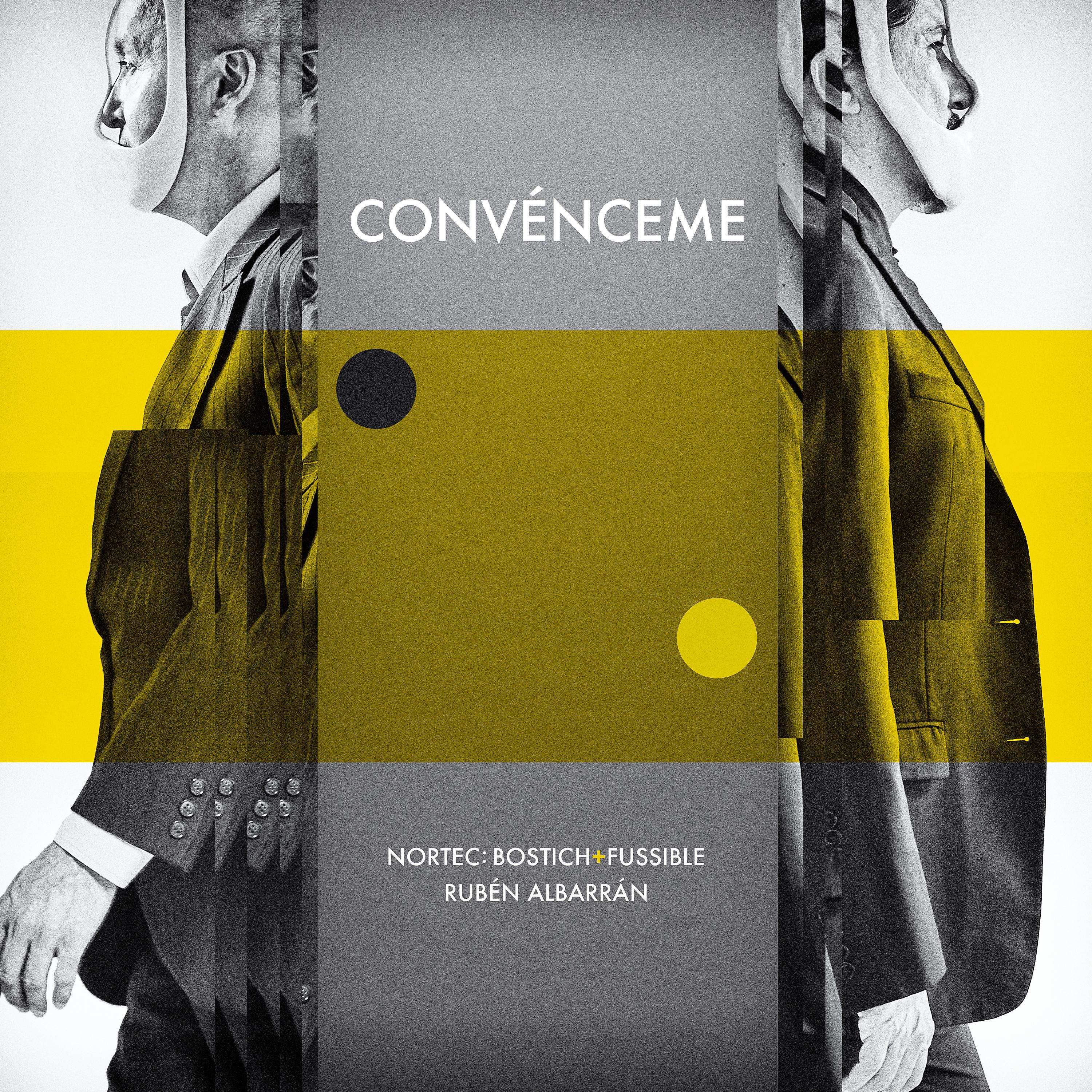 Постер альбома Convénceme (Edit)