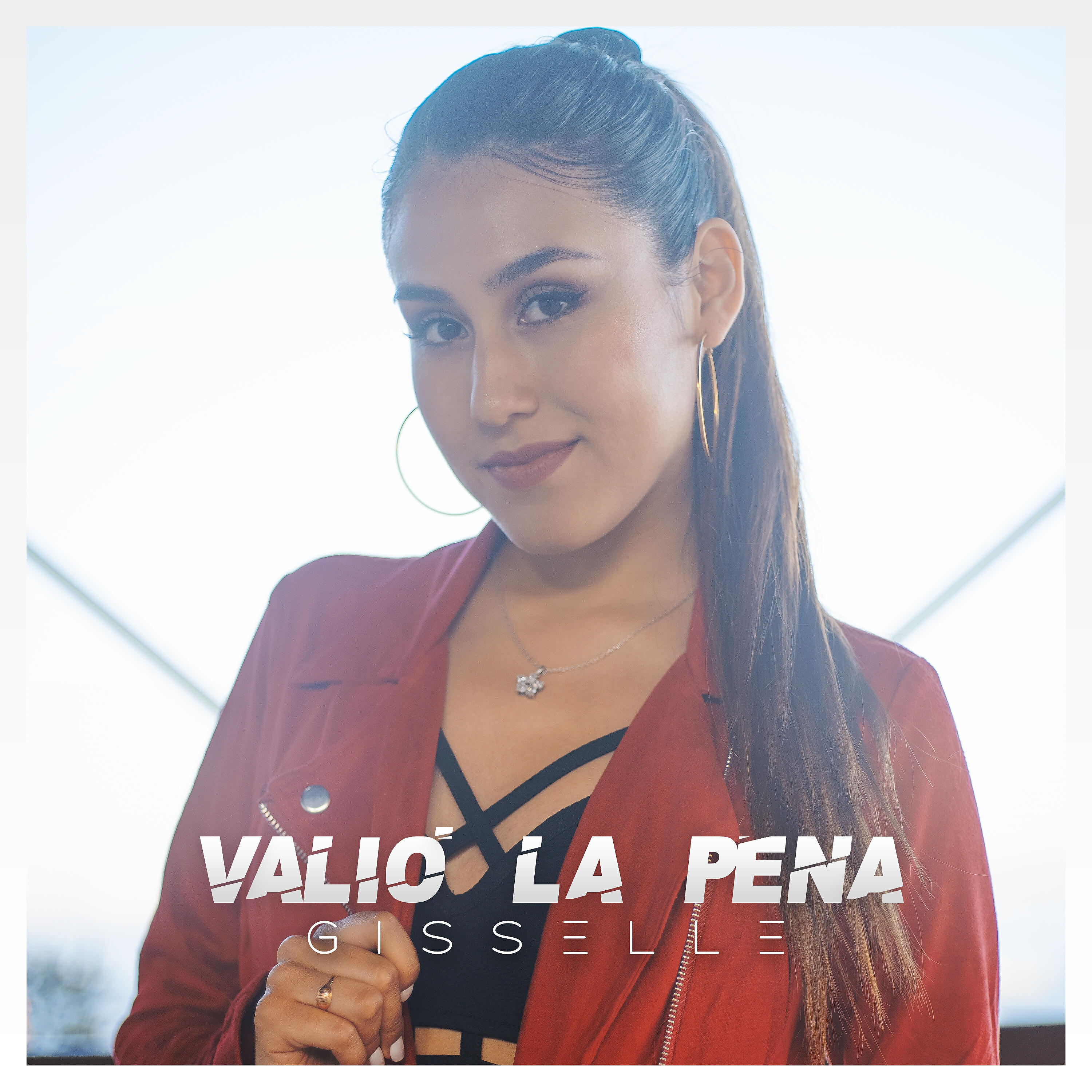 Gisselle - Valio la Pena