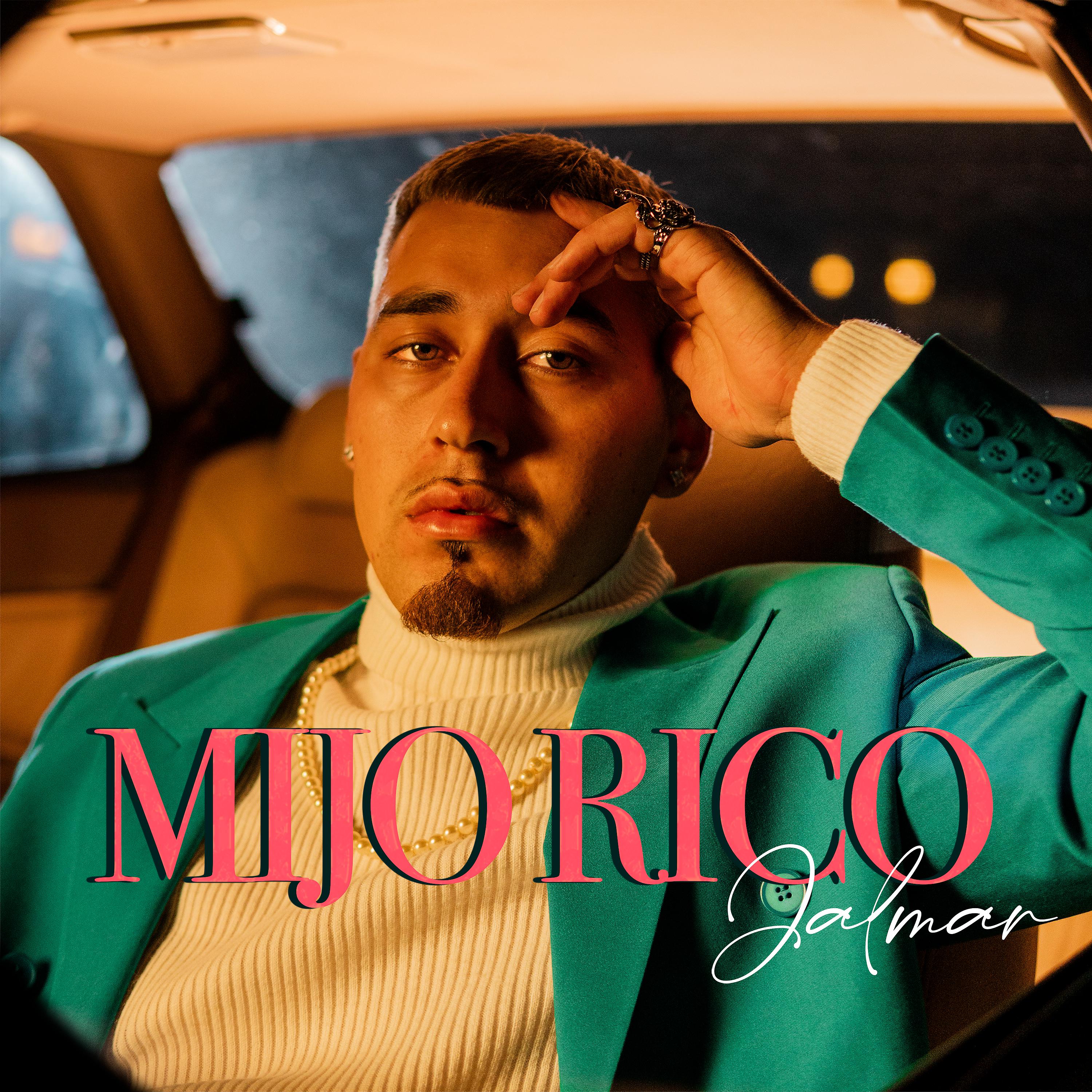 Постер альбома Mijo Rico