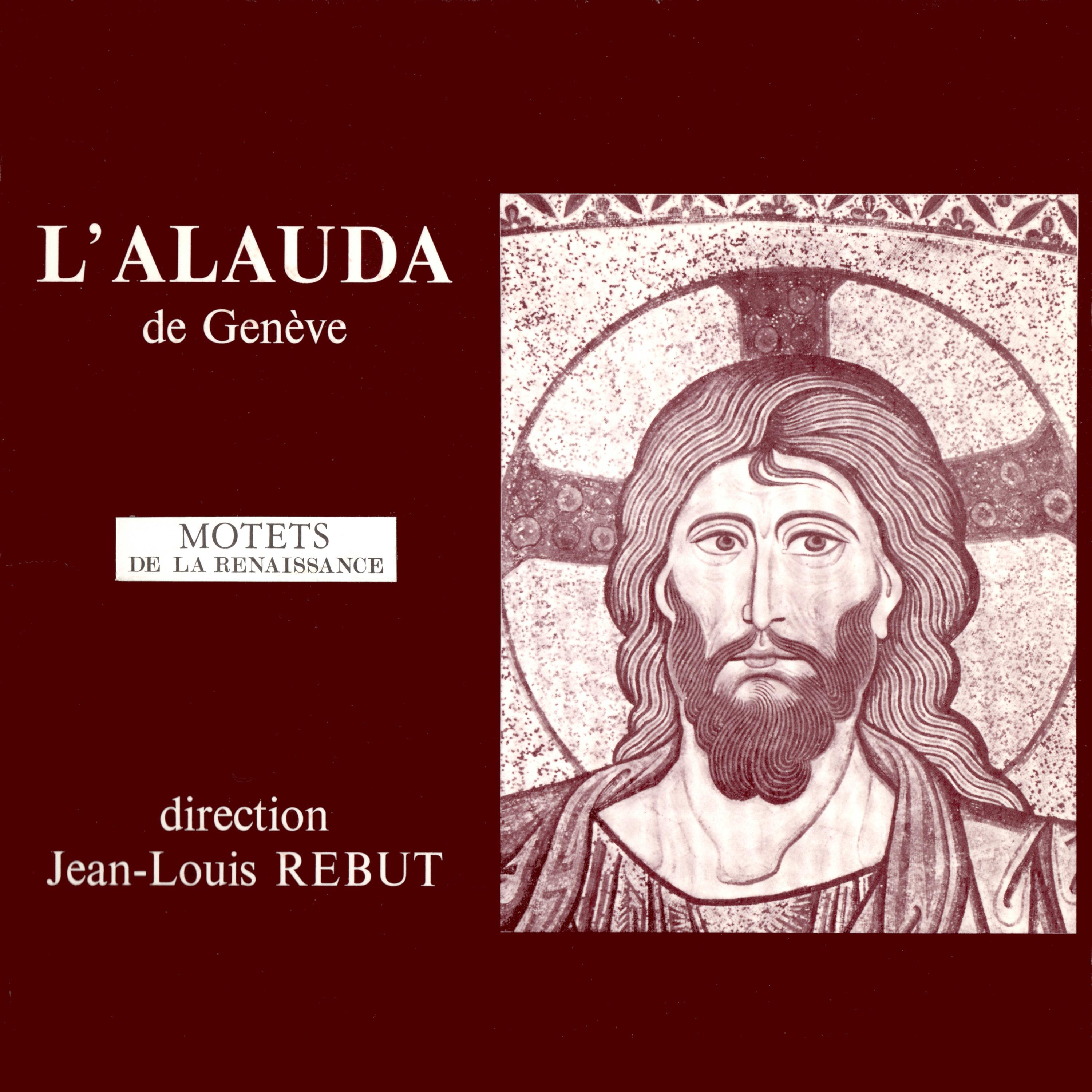 Постер альбома Palestrina: Stabat Mater - Josquin des Prez: Stabat Mater