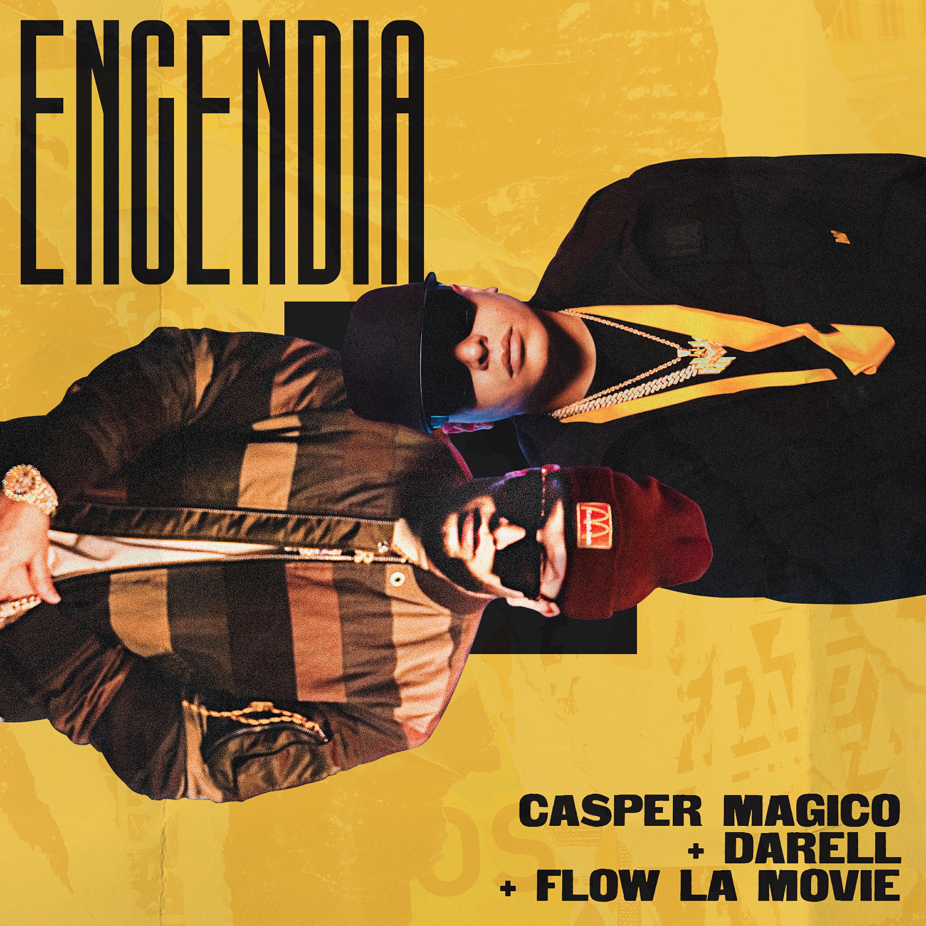 Casper Magico - Encendia