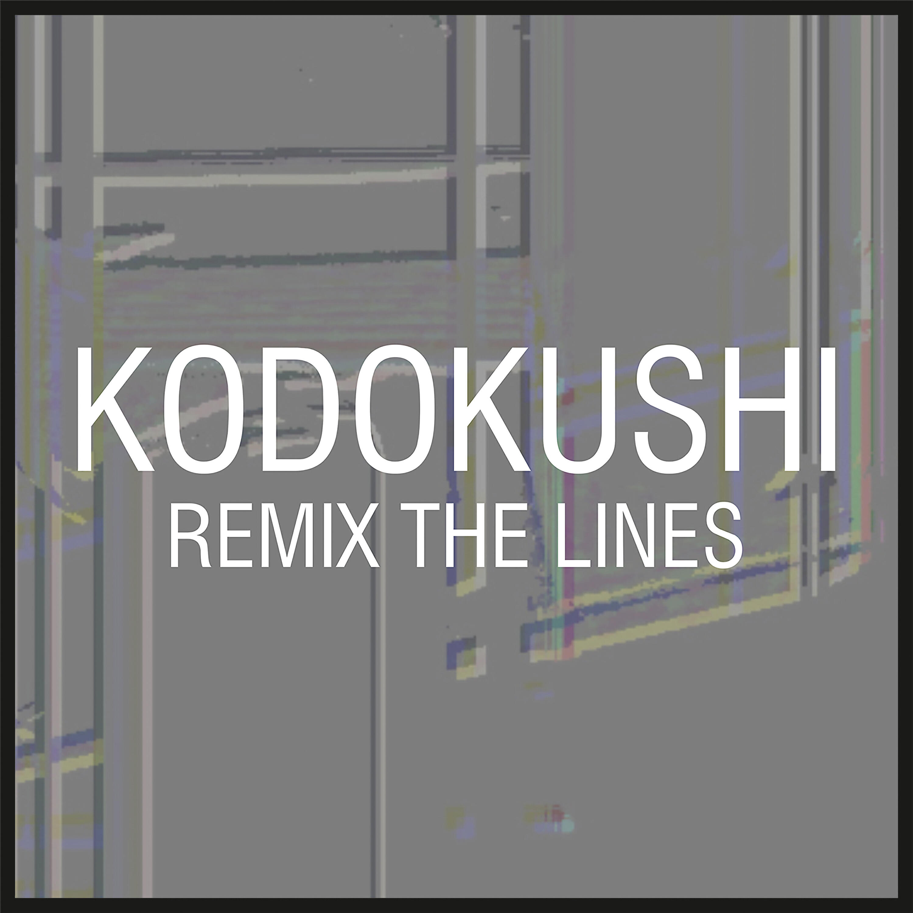 Kodokushi - (We Did Have) Trouble (Problematic Remix)