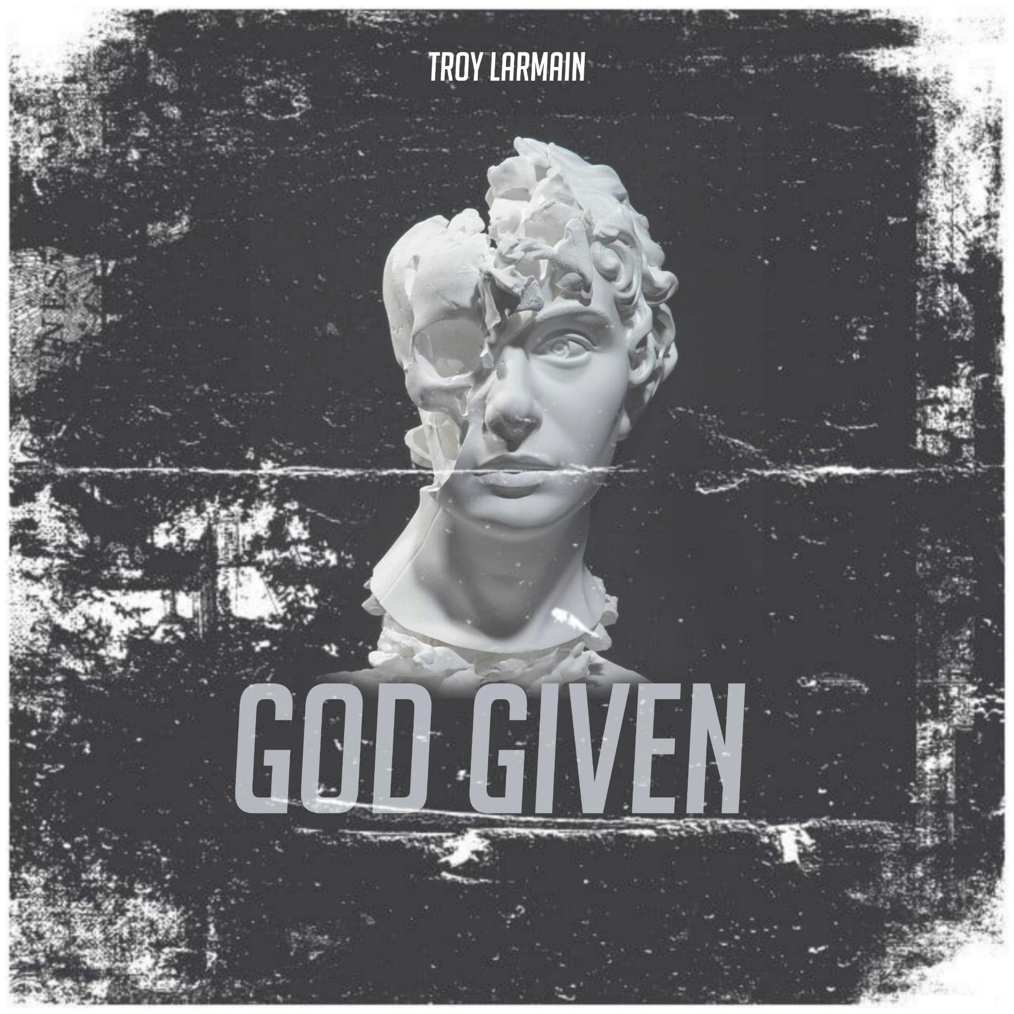 Troy Larmain - So High (feat. Virtu)