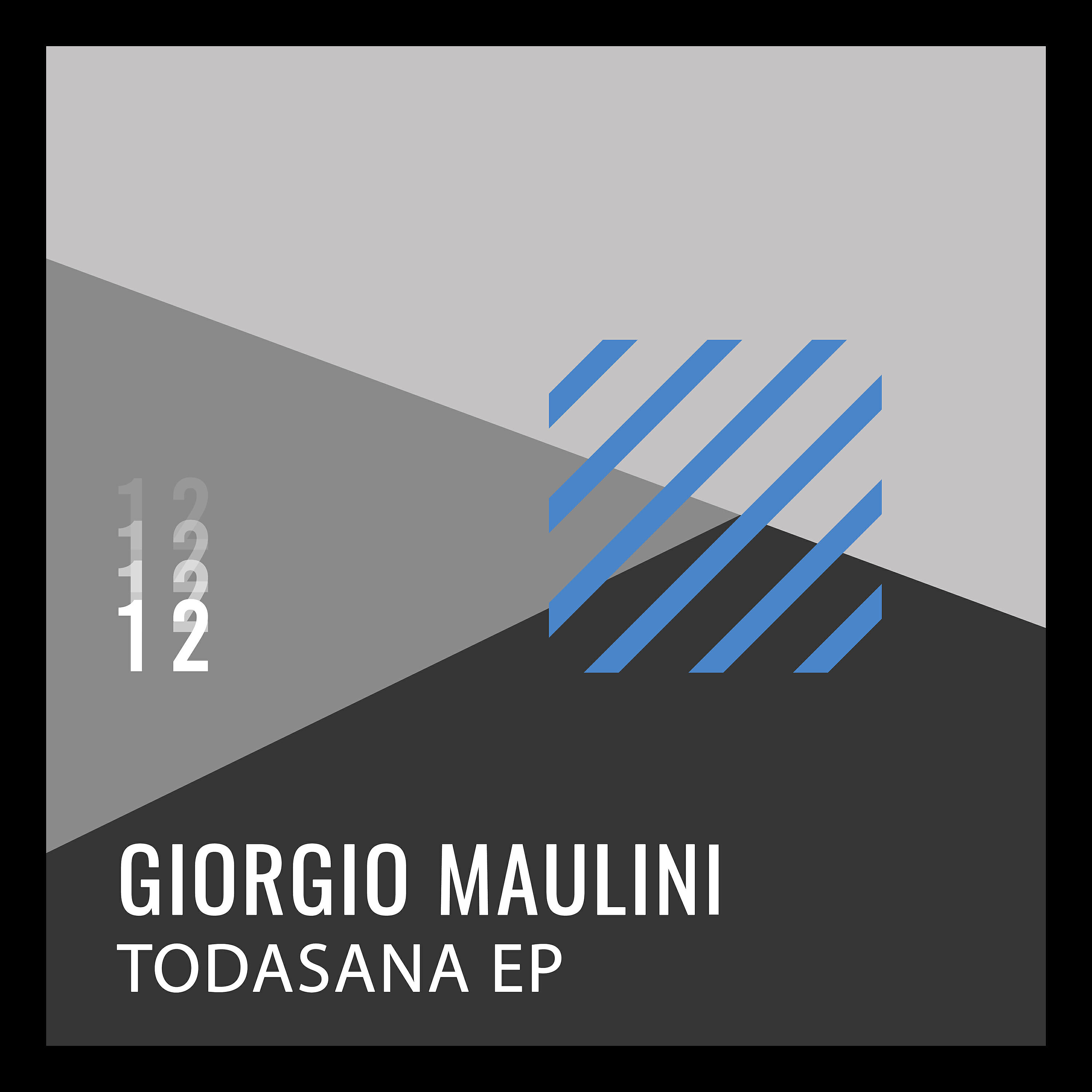 Giorgio Maulini - Capsule Corp