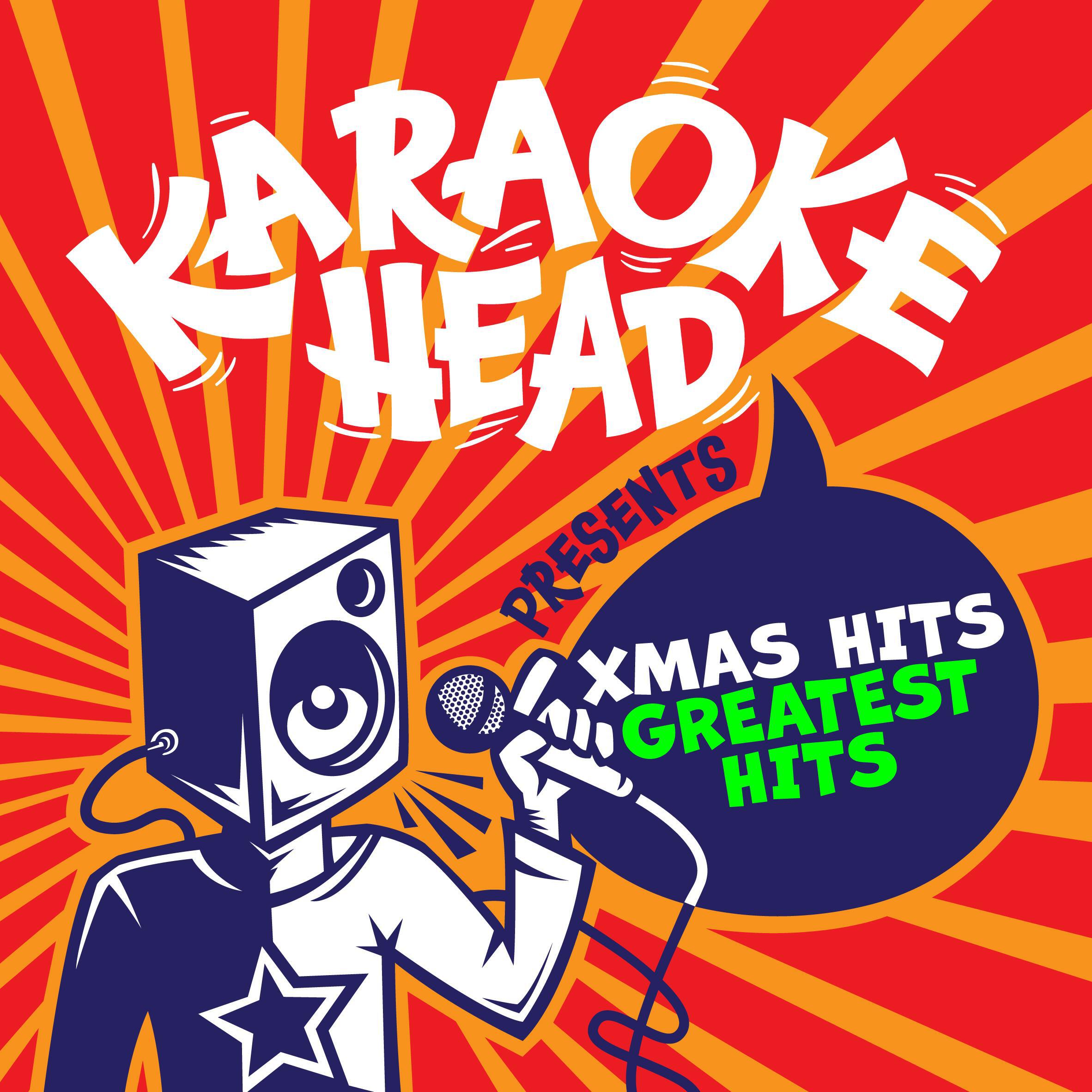 Karaoke Backtrack AllStars - Run Rudolph Run - Chuck Berry - Karaoke