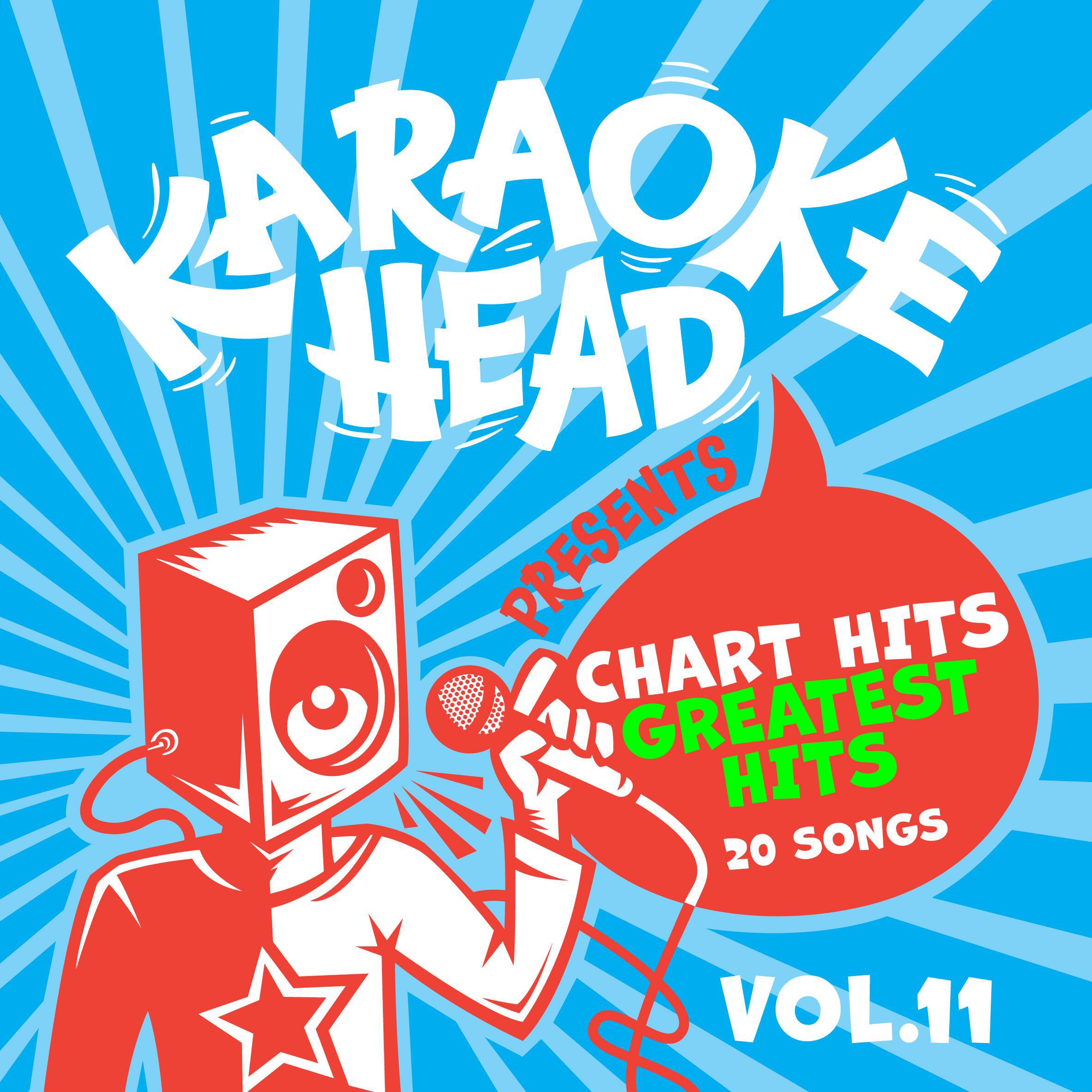 Karaoke Backtrack AllStars - Ketchup Song - Las Ketchup - Karaoke