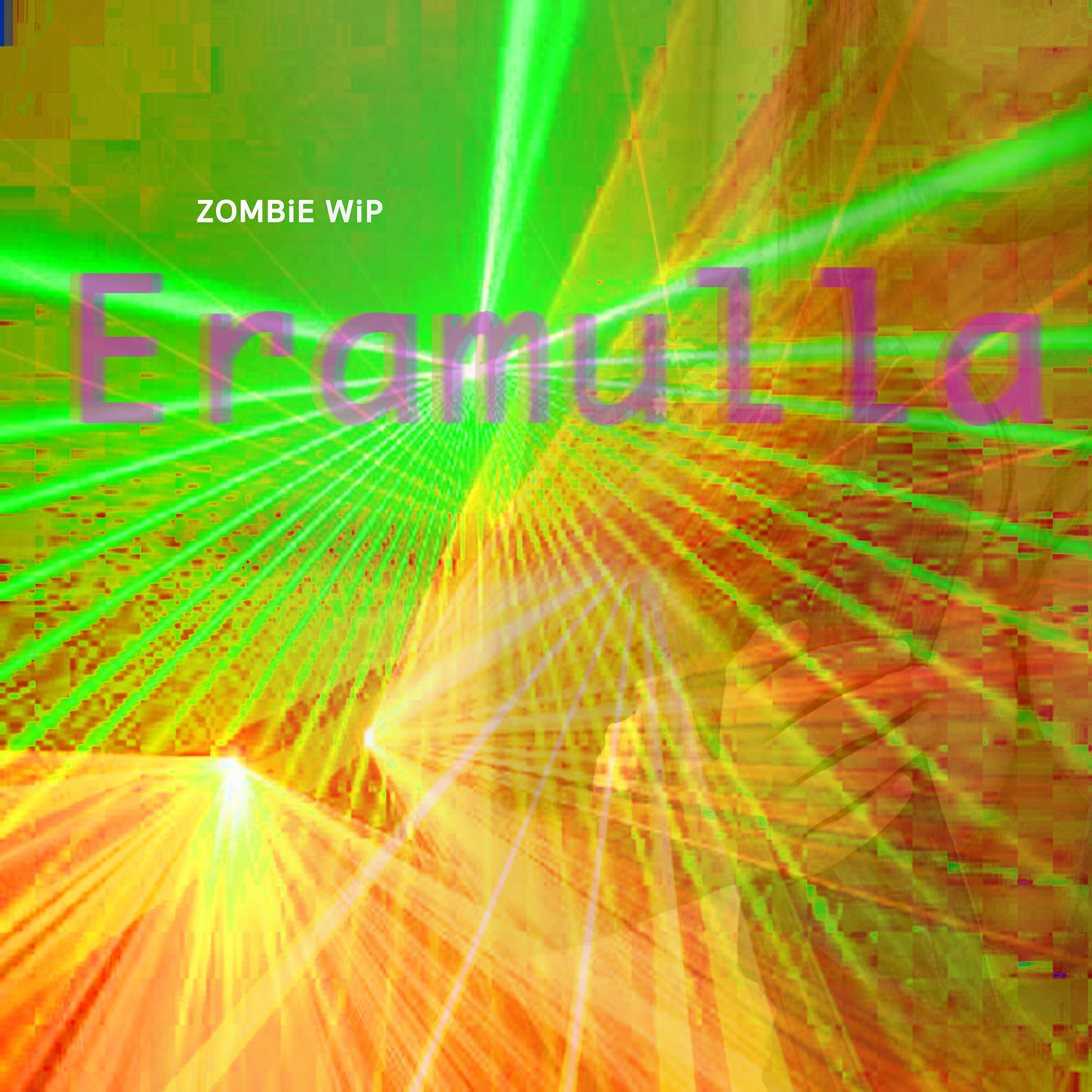 Zombie Wip - Jaynie Boyd