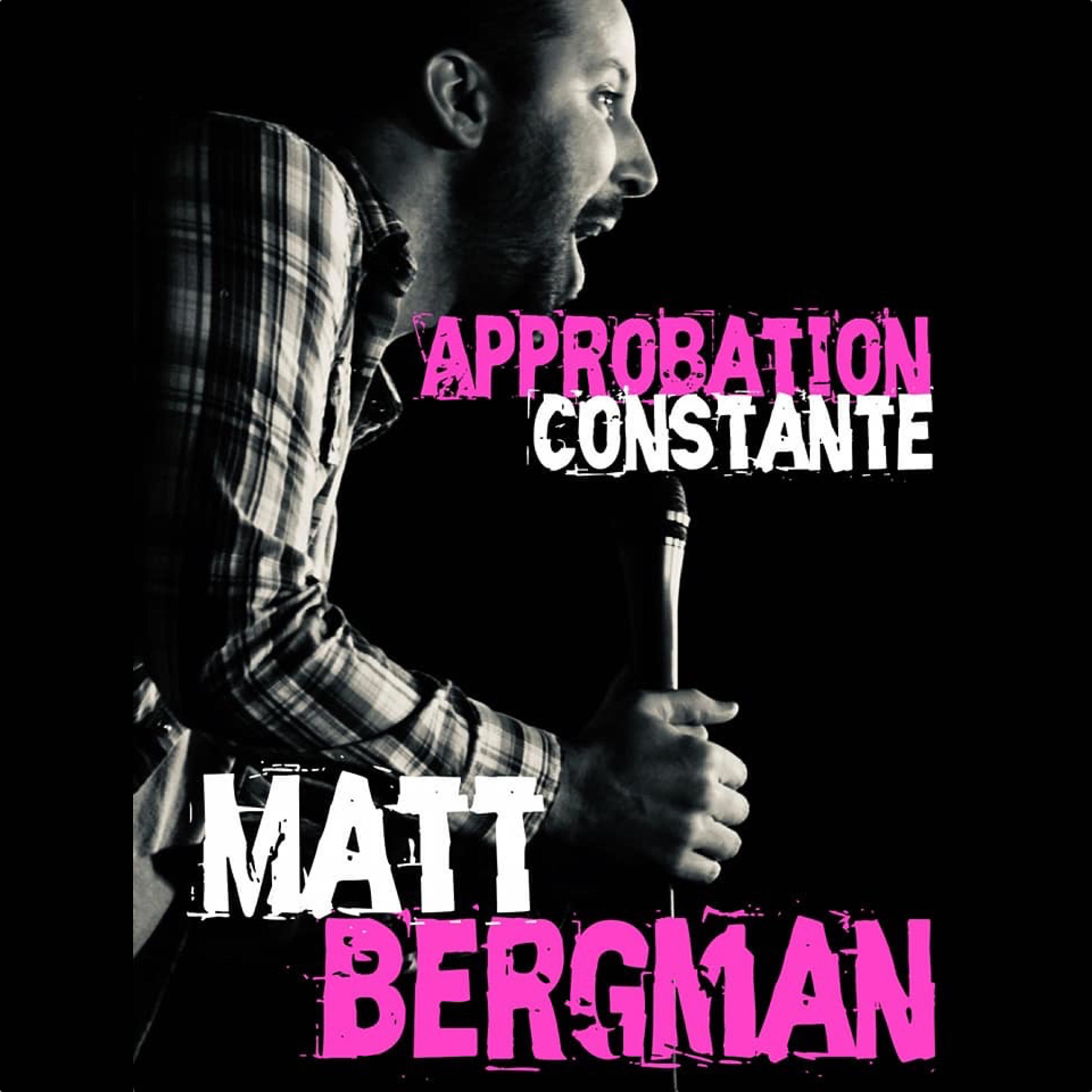 Matt Bergman - Teaching Guns in School