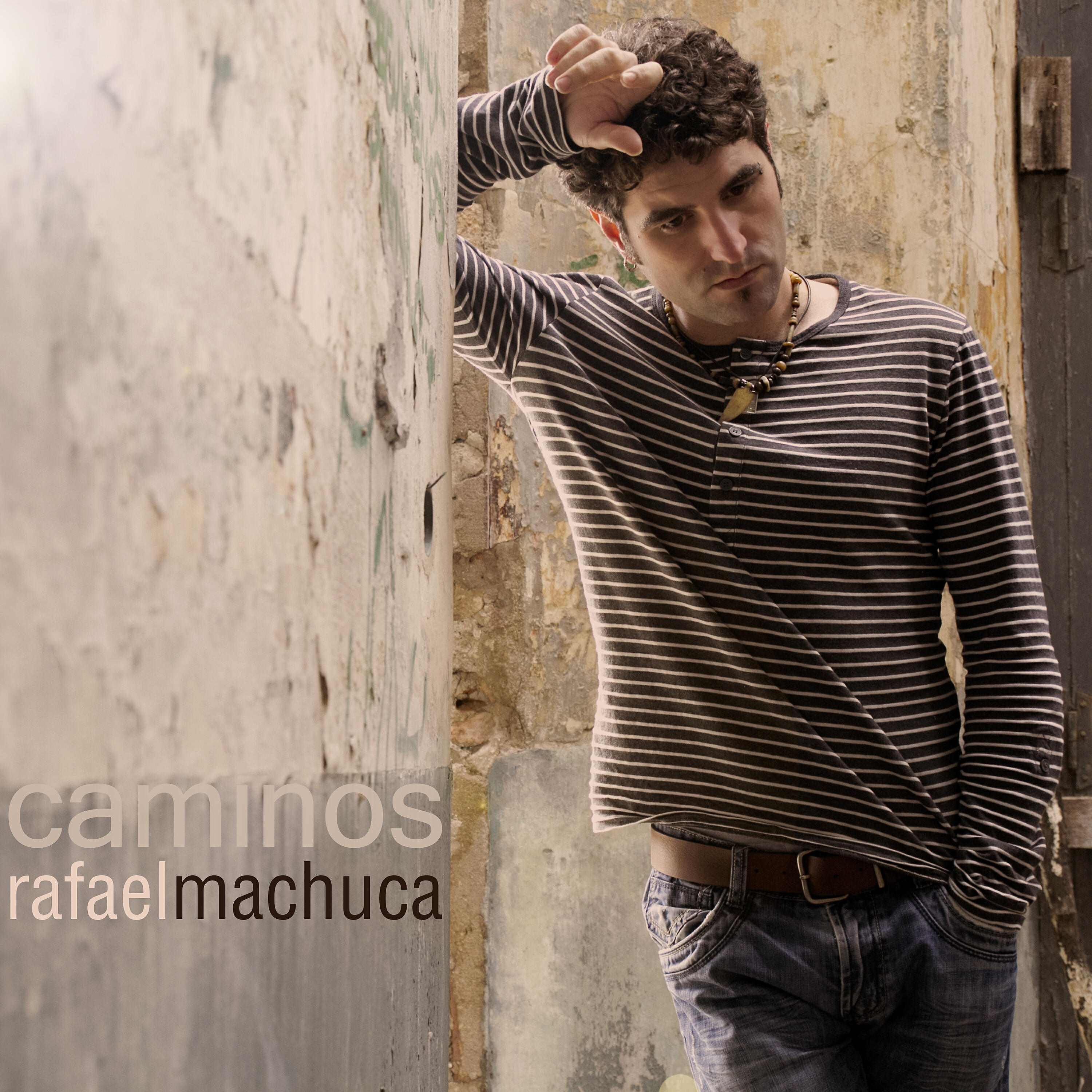 Rafael Machuca - Andalucia Levanta