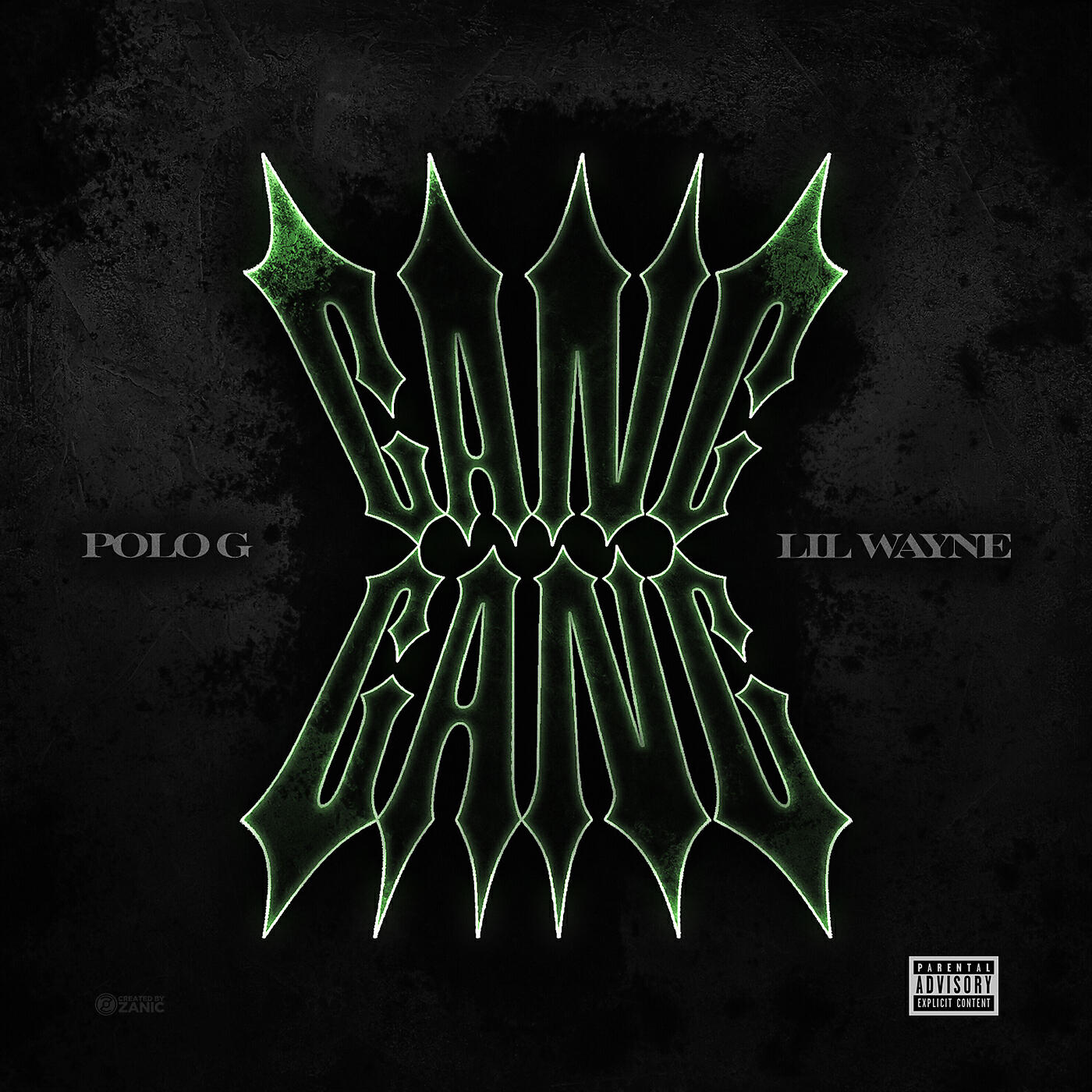 Polo G - GANG GANG