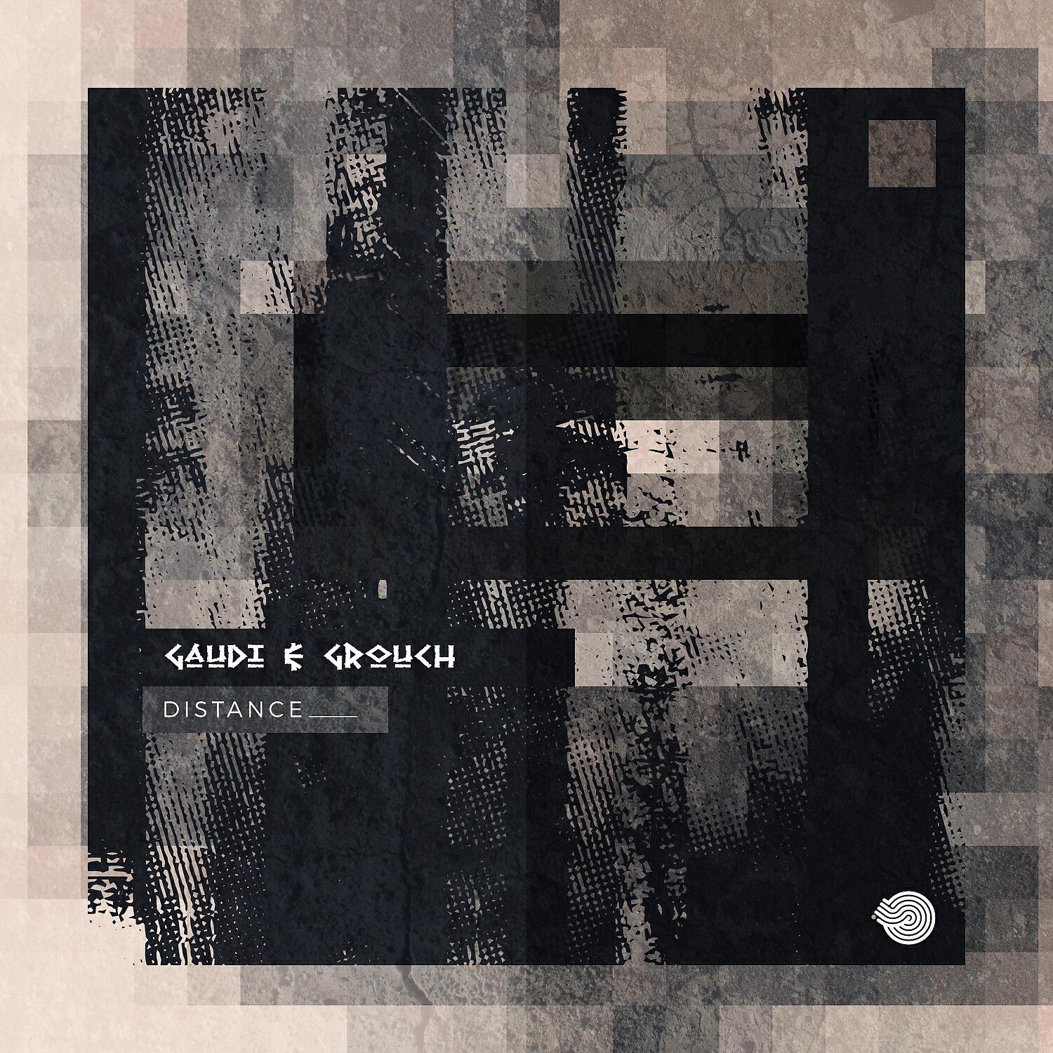 Gaudi - Distance (Original Mix)