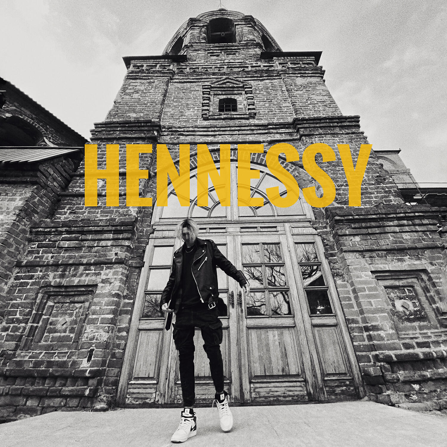 SKANKO - HENNESSY