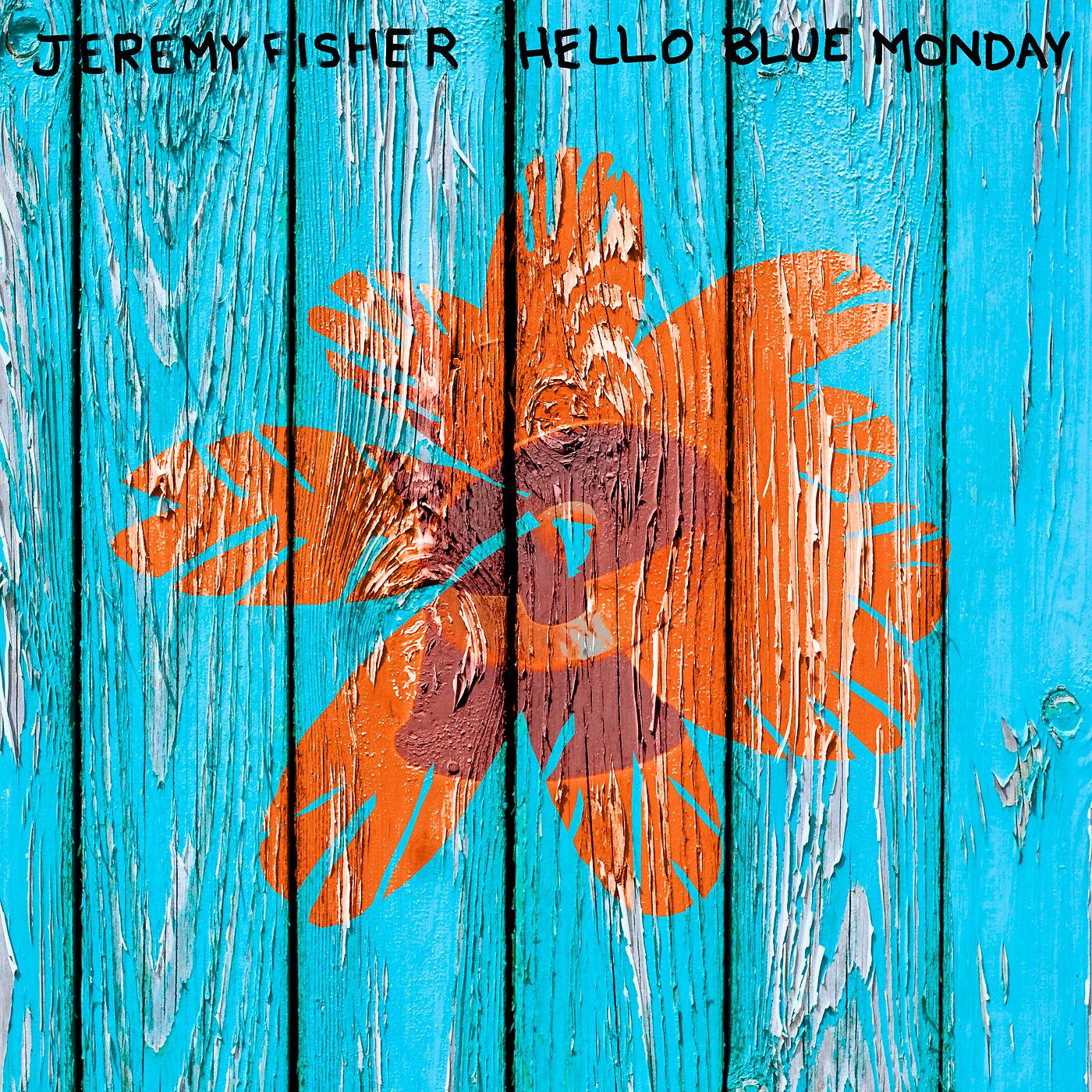 Постер альбома Hello Blue Monday