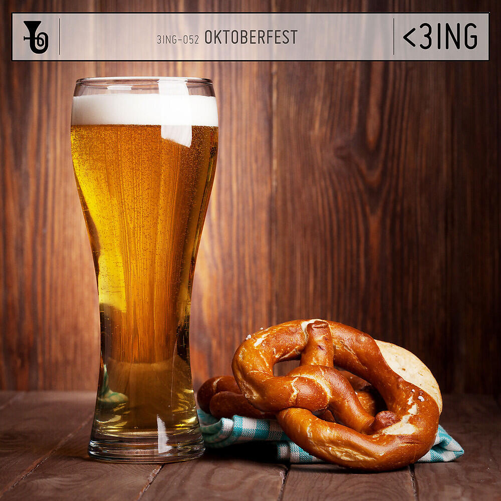 Three Ingredients or Less - Always Waiting For Oktober