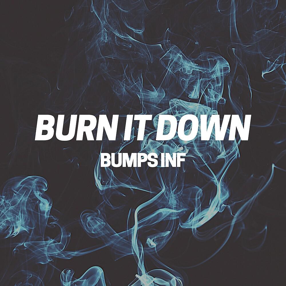 Постер альбома Burn it Down