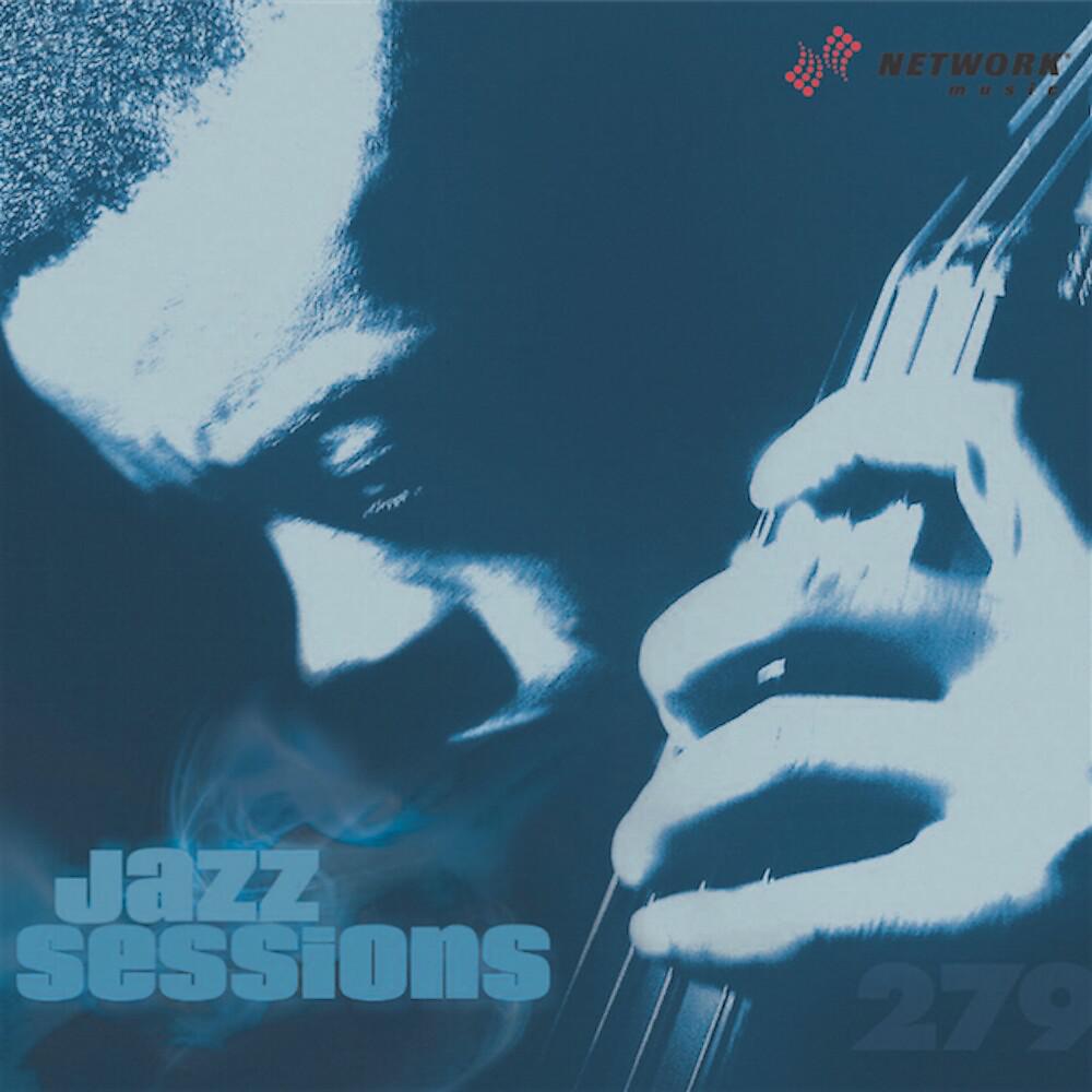 Постер альбома Jazz Sessions