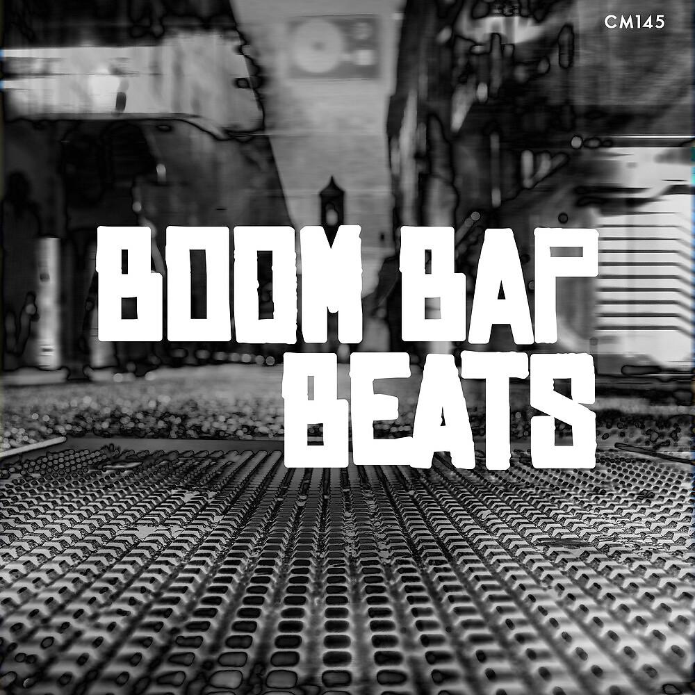 Постер альбома Boom Bap Beats