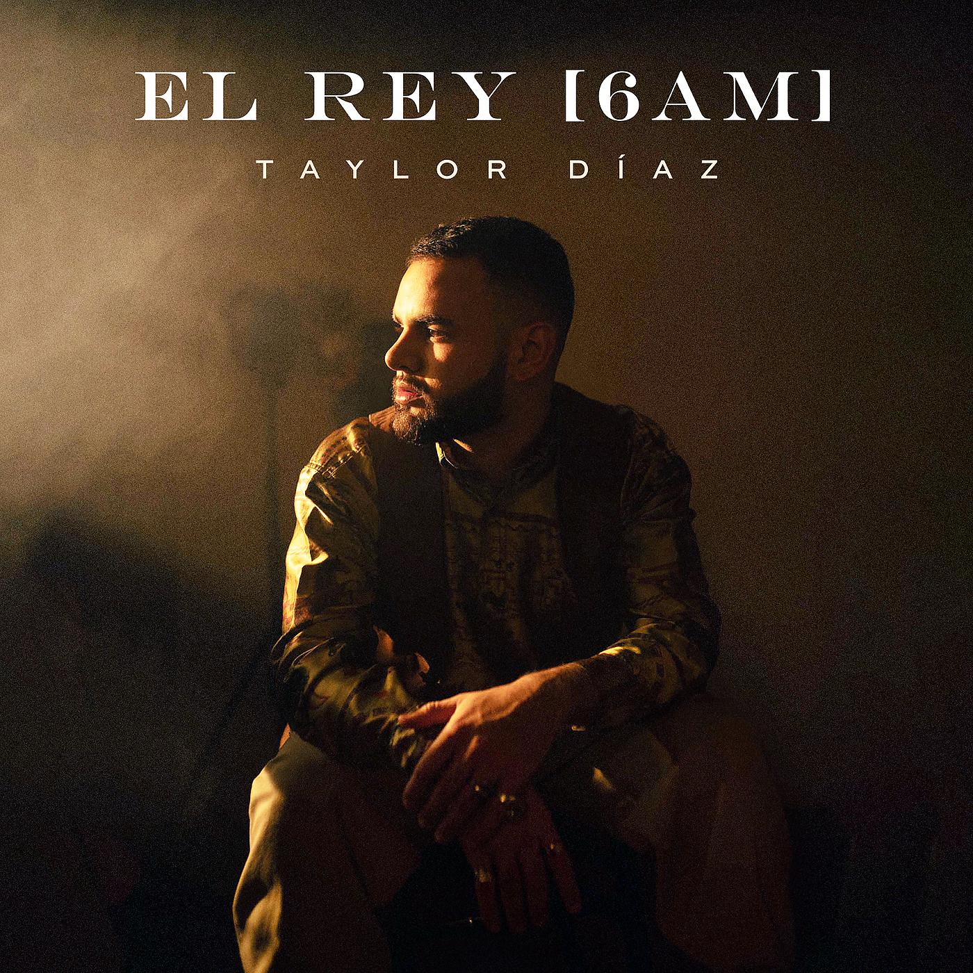 Постер альбома El Rey (6AM)
