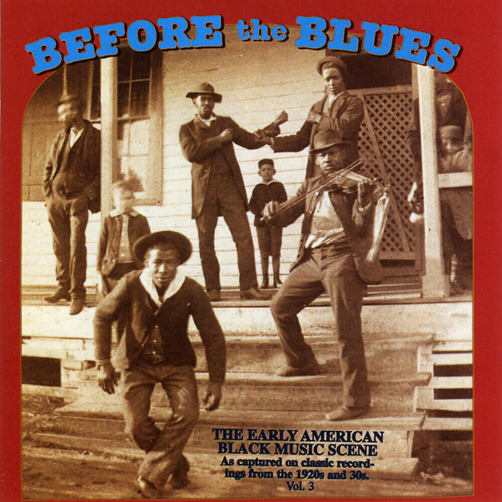 Rev. Moses Mason - Molly Man