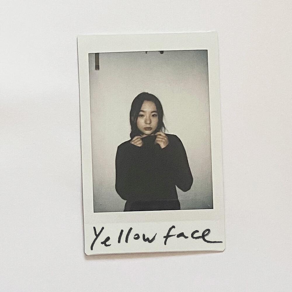 Постер альбома yellow face