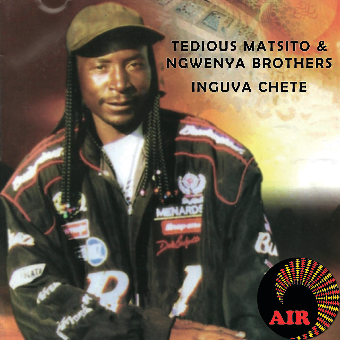 Tedious Matsito & Ngwenya Brothers - Erina