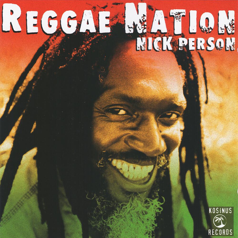 Постер альбома Reggae Nation