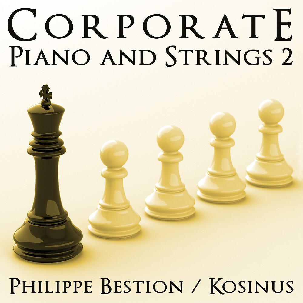 Постер альбома Corporate Piano And Strings 2