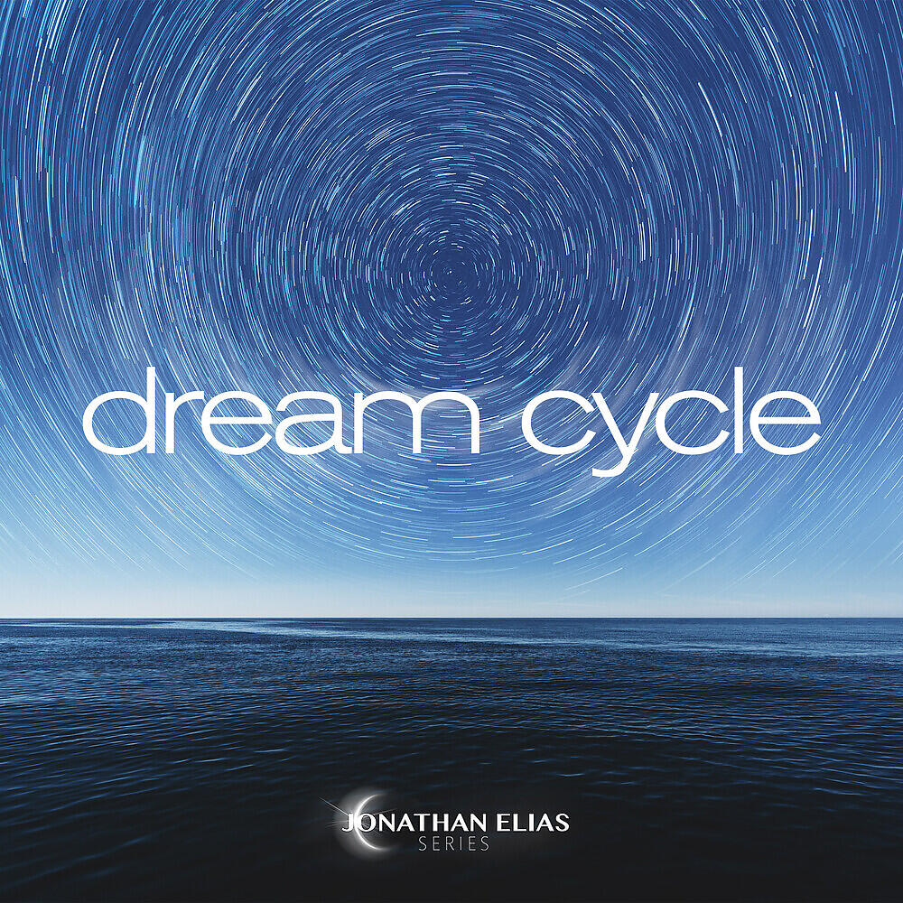 Jonathan Elias - Cloud Splice