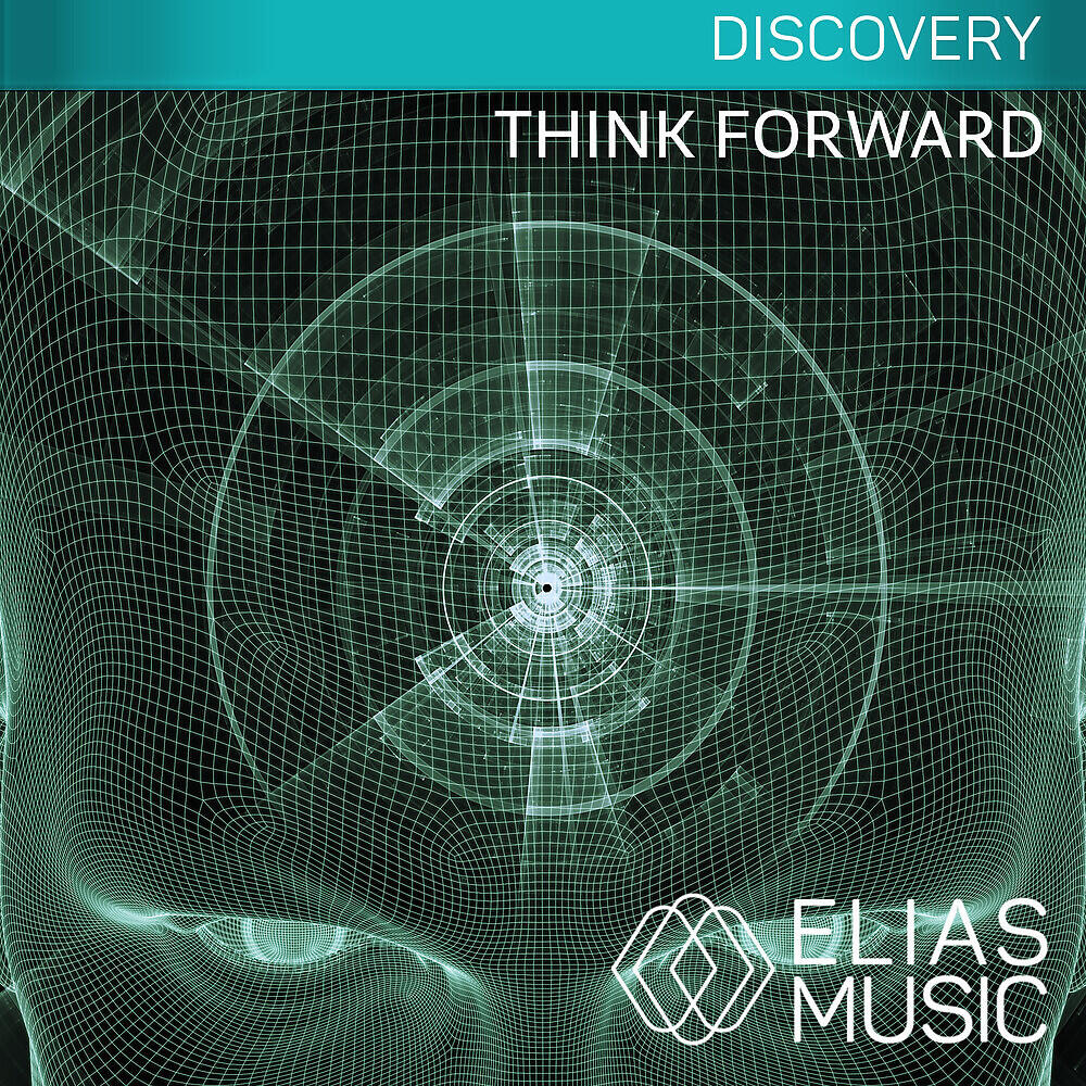 Jonathan Elias - Drifting Thought