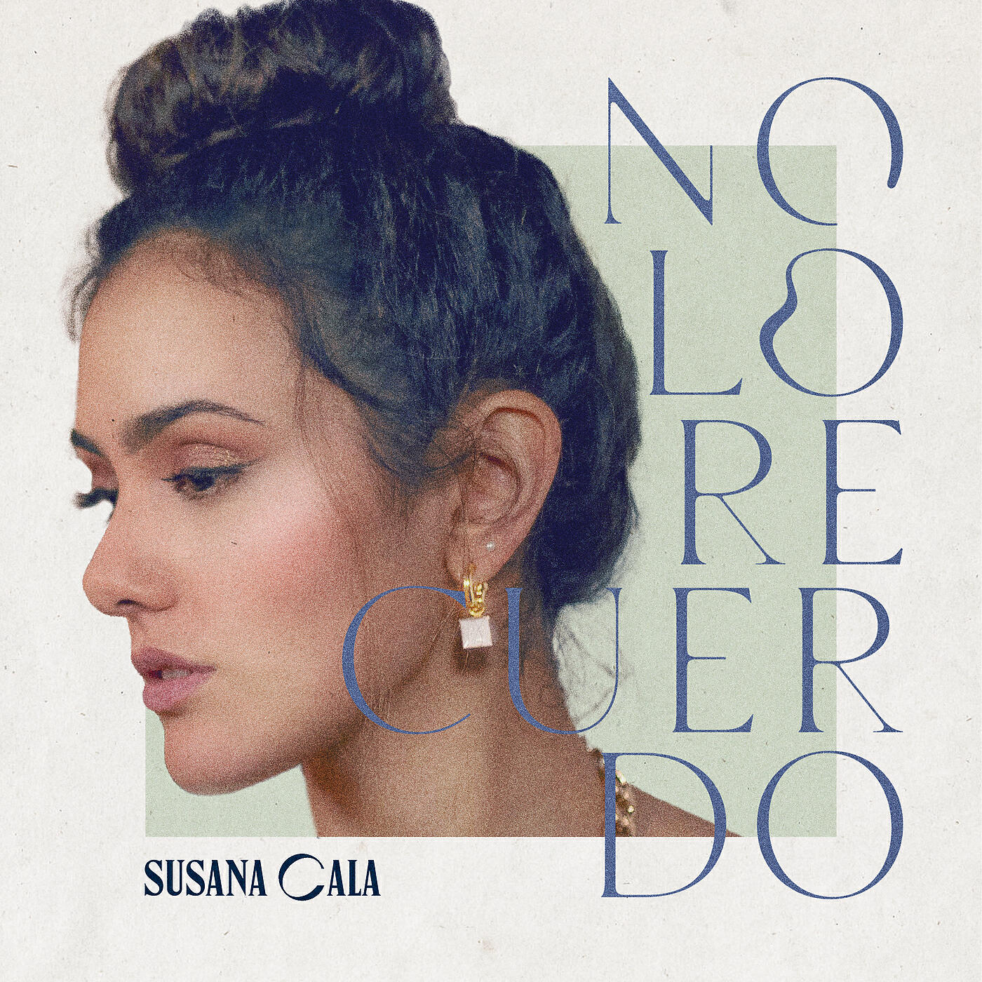 Susana Cala - No Lo Recuerdo (Acústico)