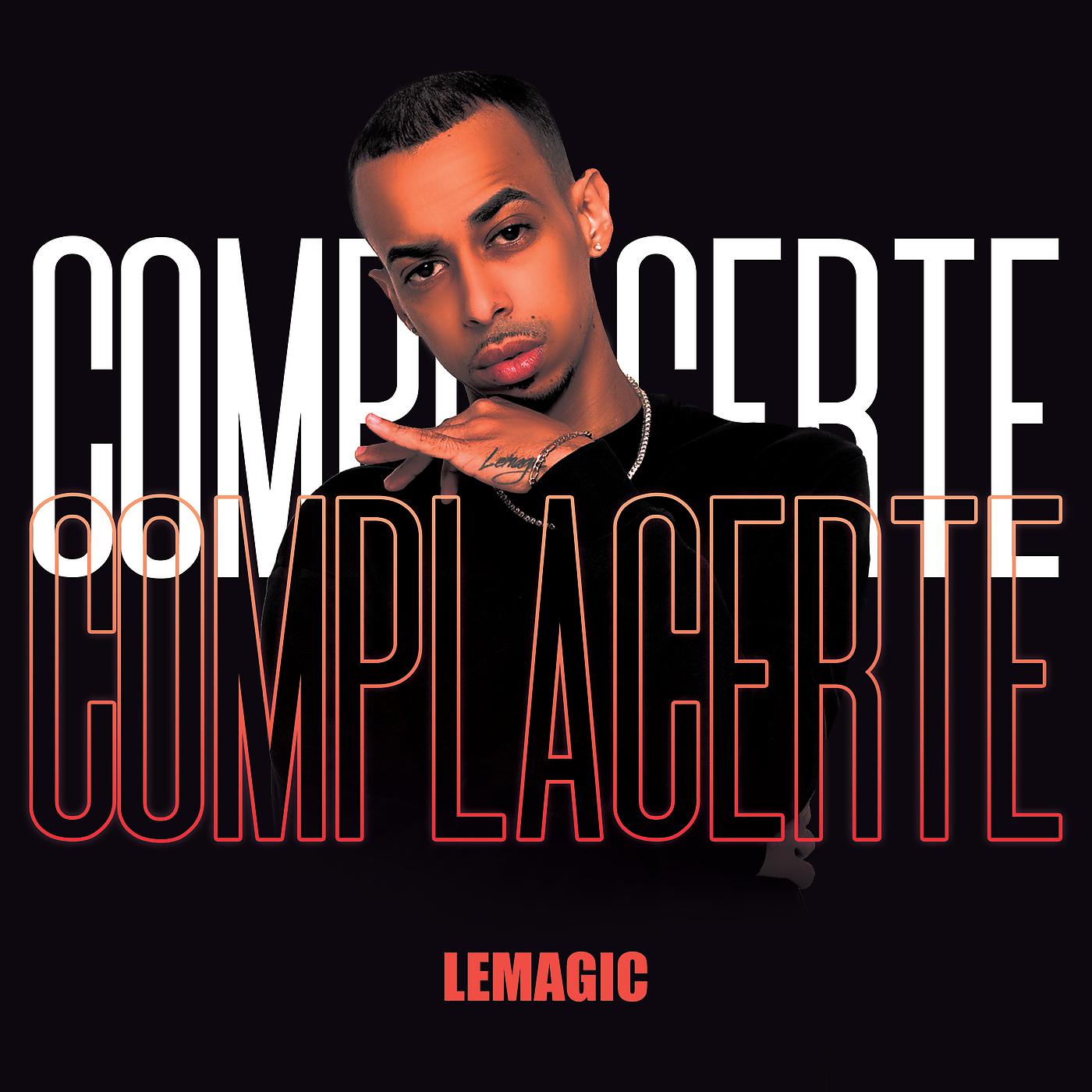 Постер альбома Complacerte
