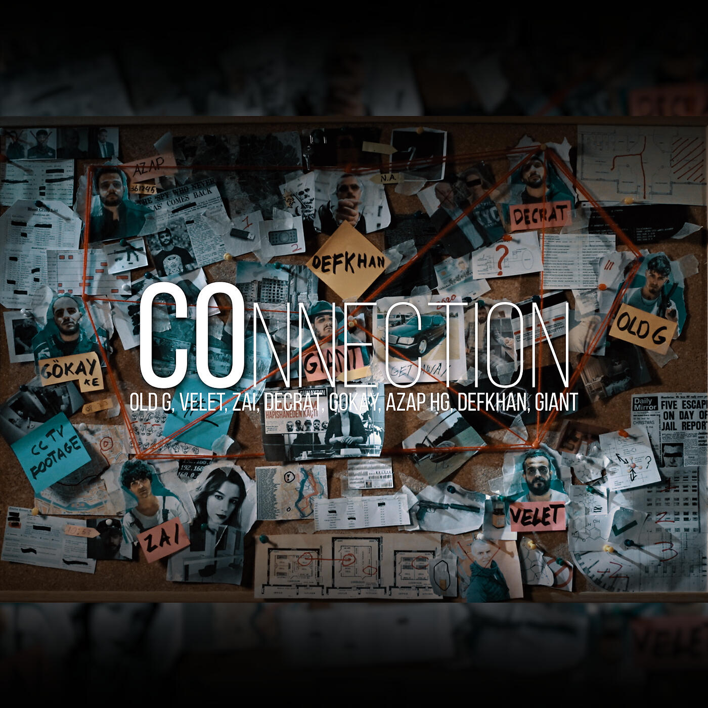 Velet - COnnection