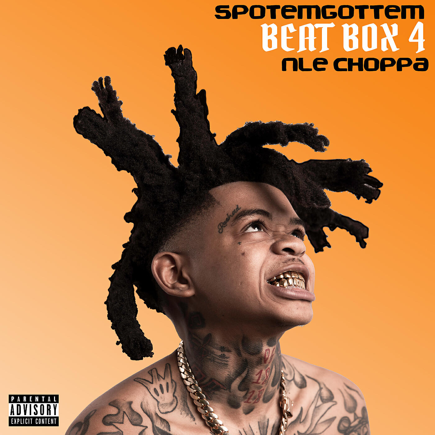 SpotemGottem - Beat Box 4