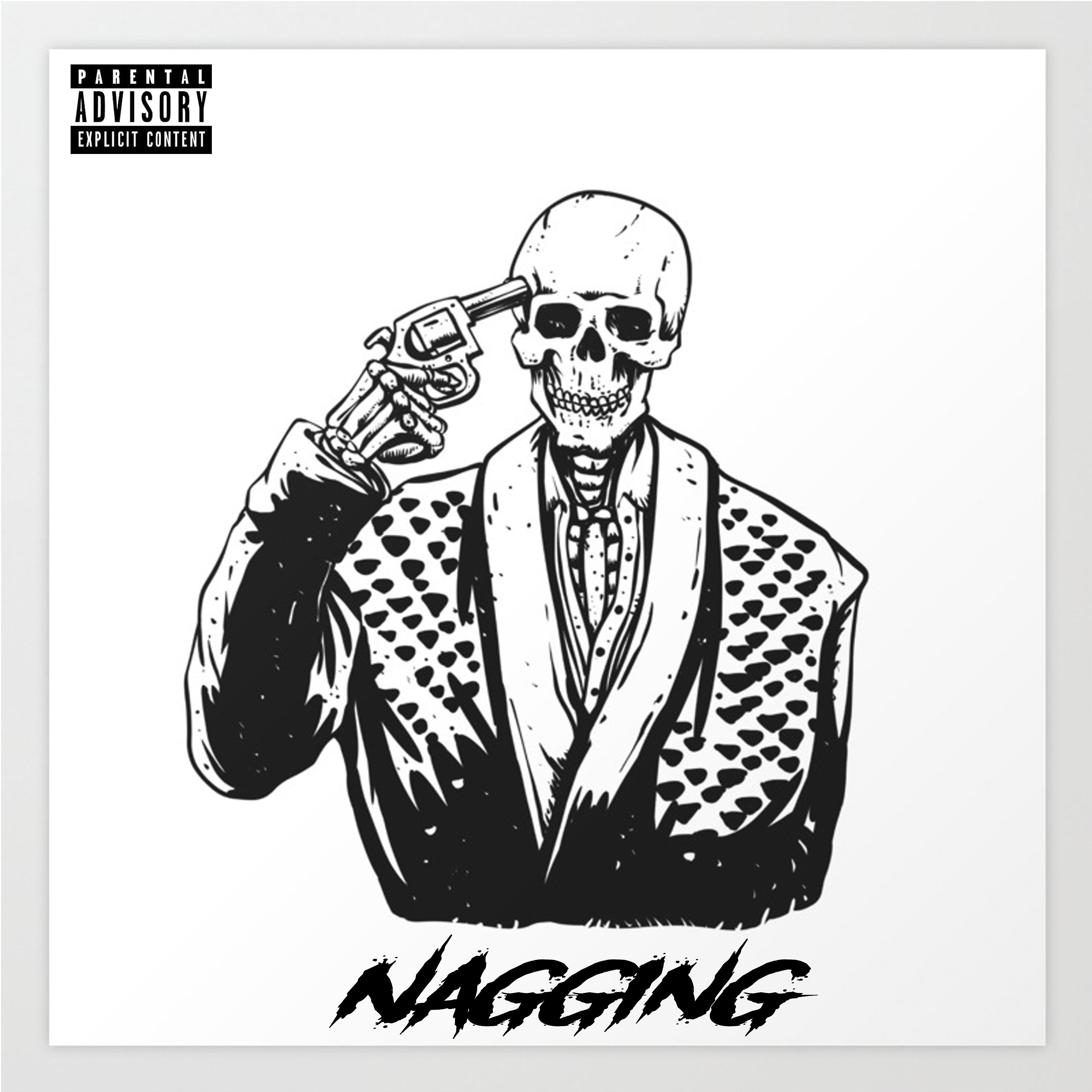 Постер альбома Nagging