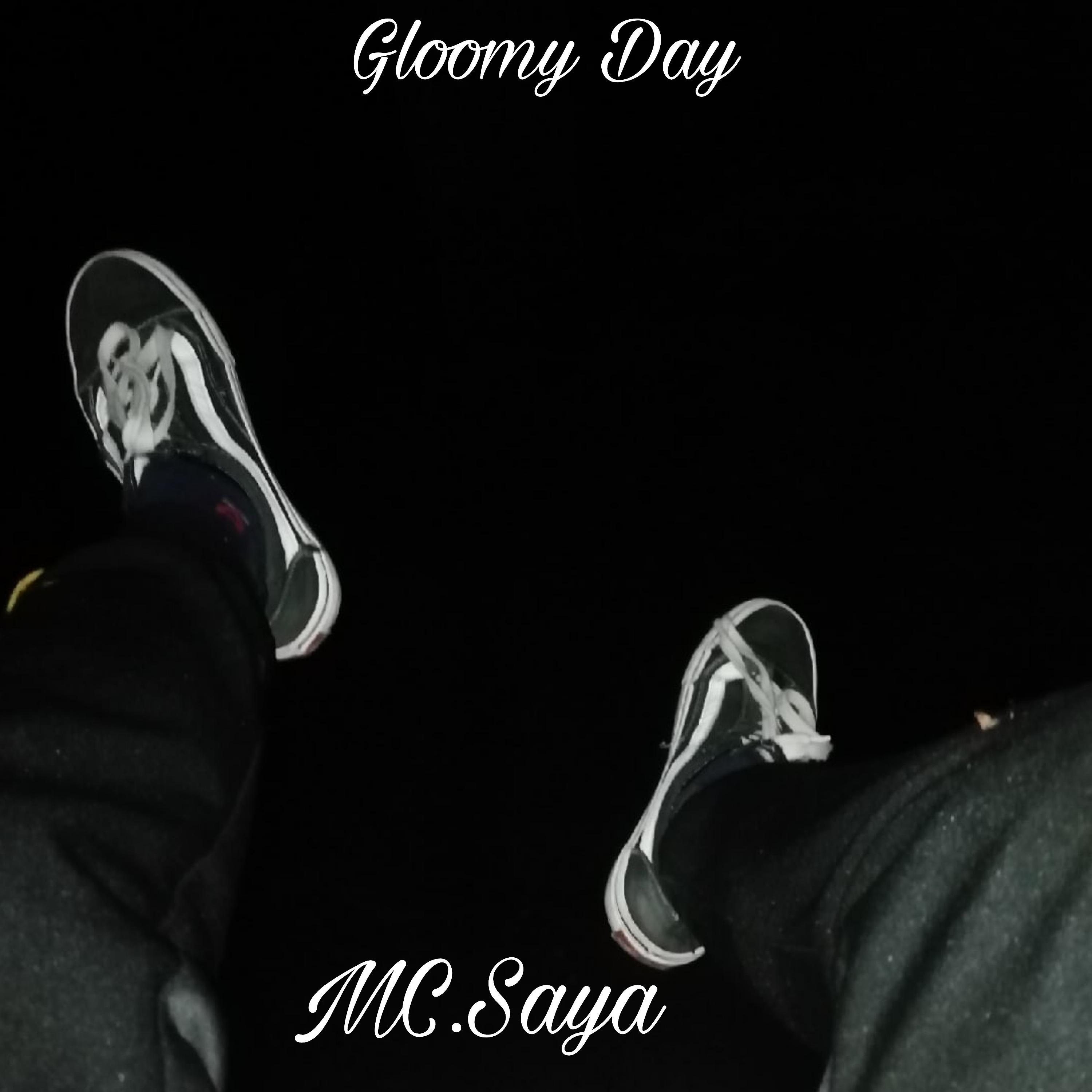 Постер альбома Gloomy Day