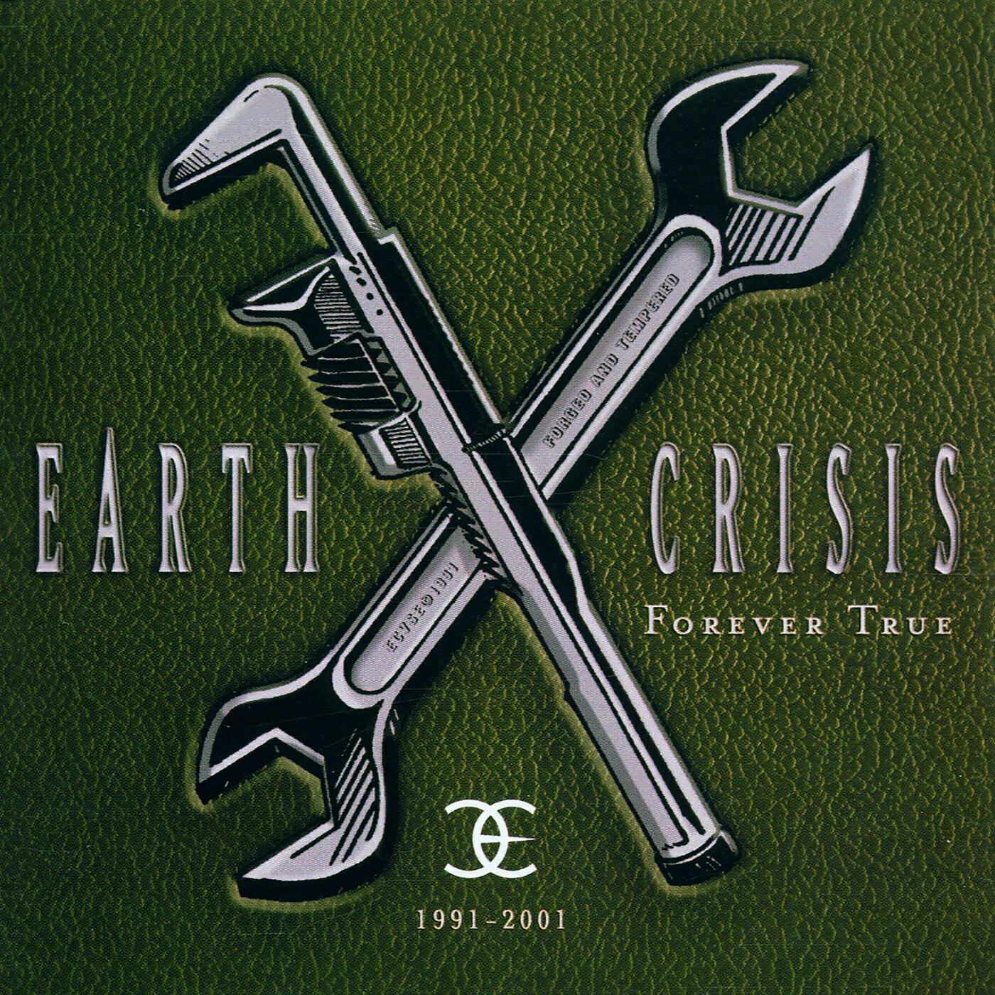 Earth Crisis - Forced March / Paint It Black (Live / Studio Recording)