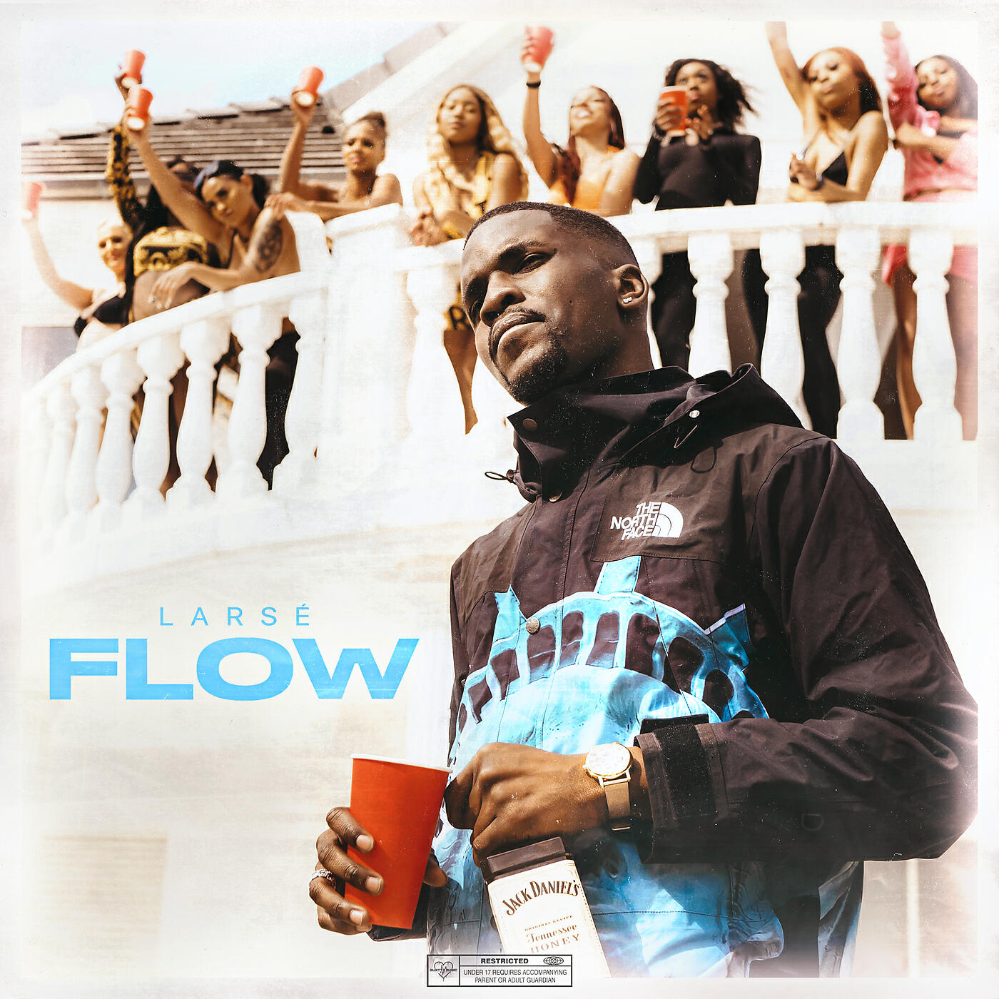 Larse - Flow