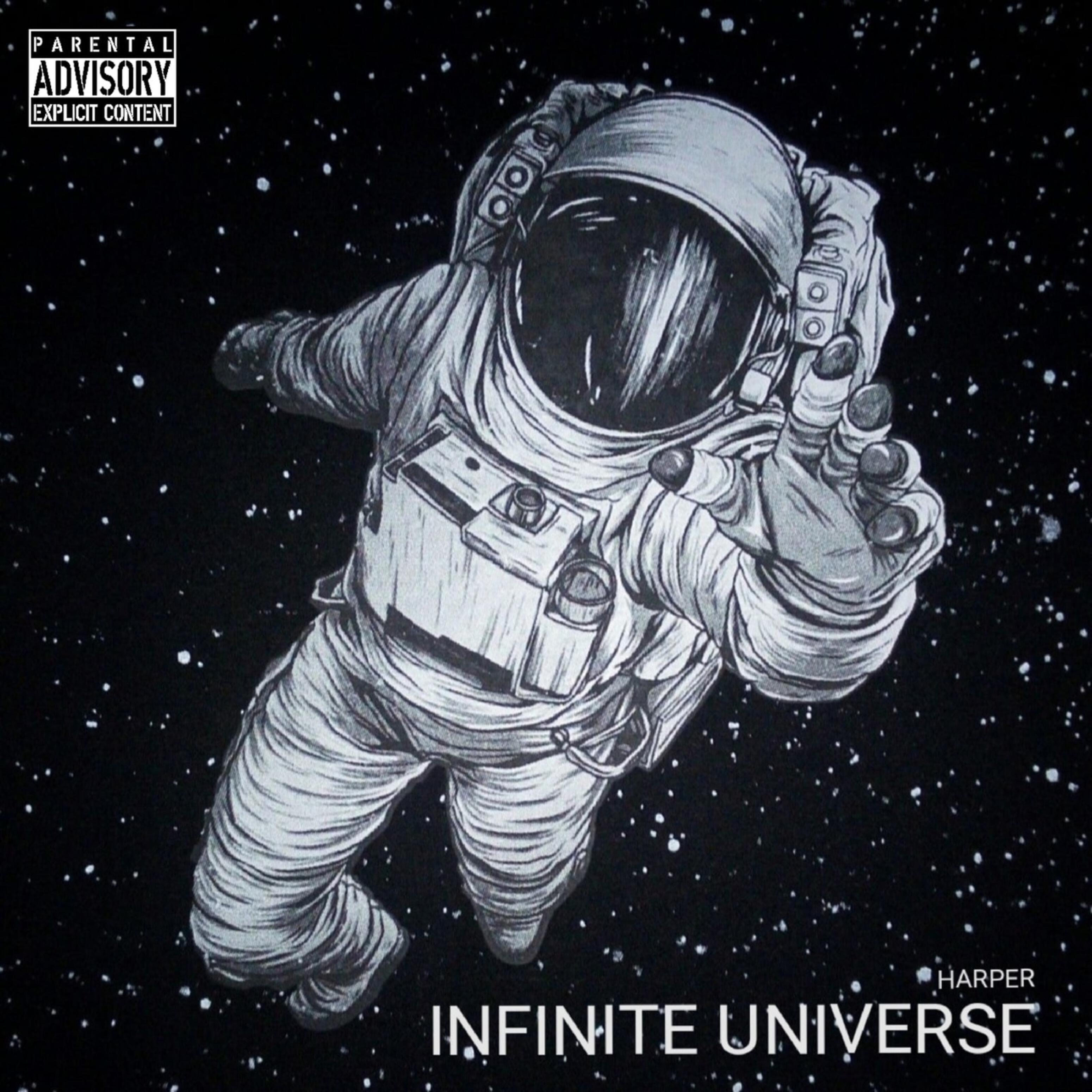 Harper - Solar System