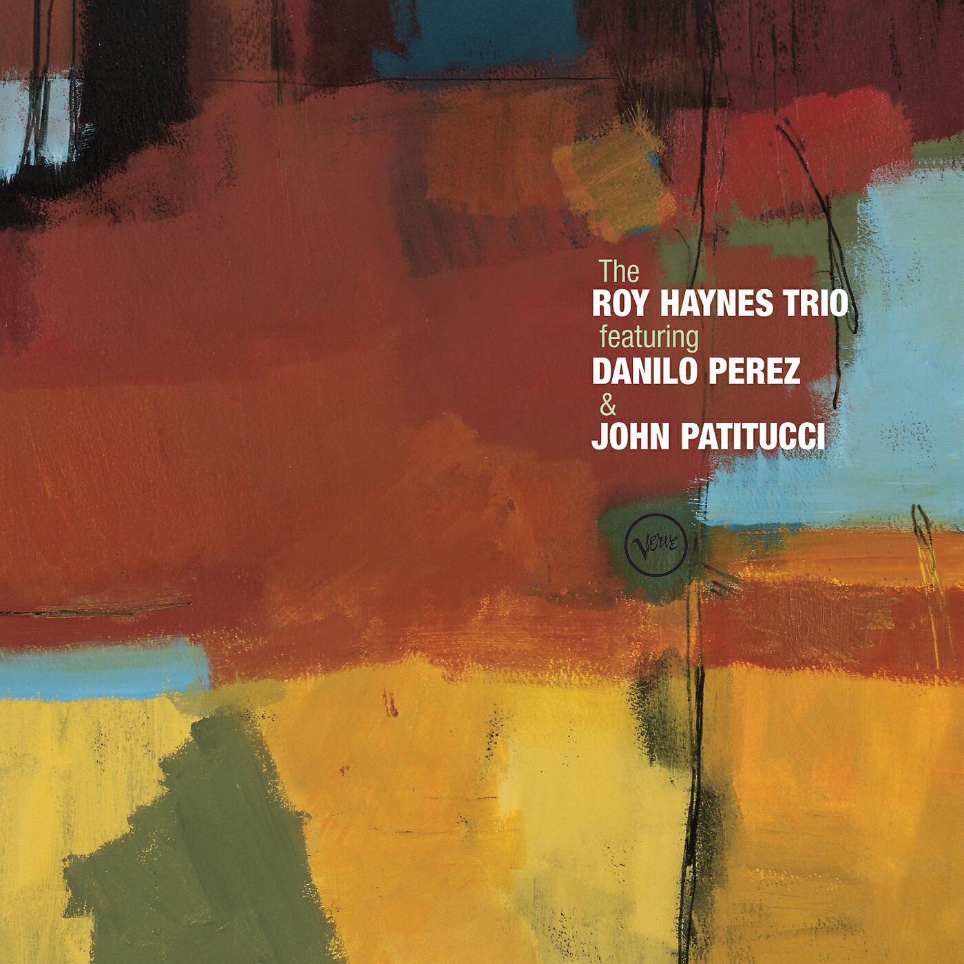 John Patitucci - Green Chimneys