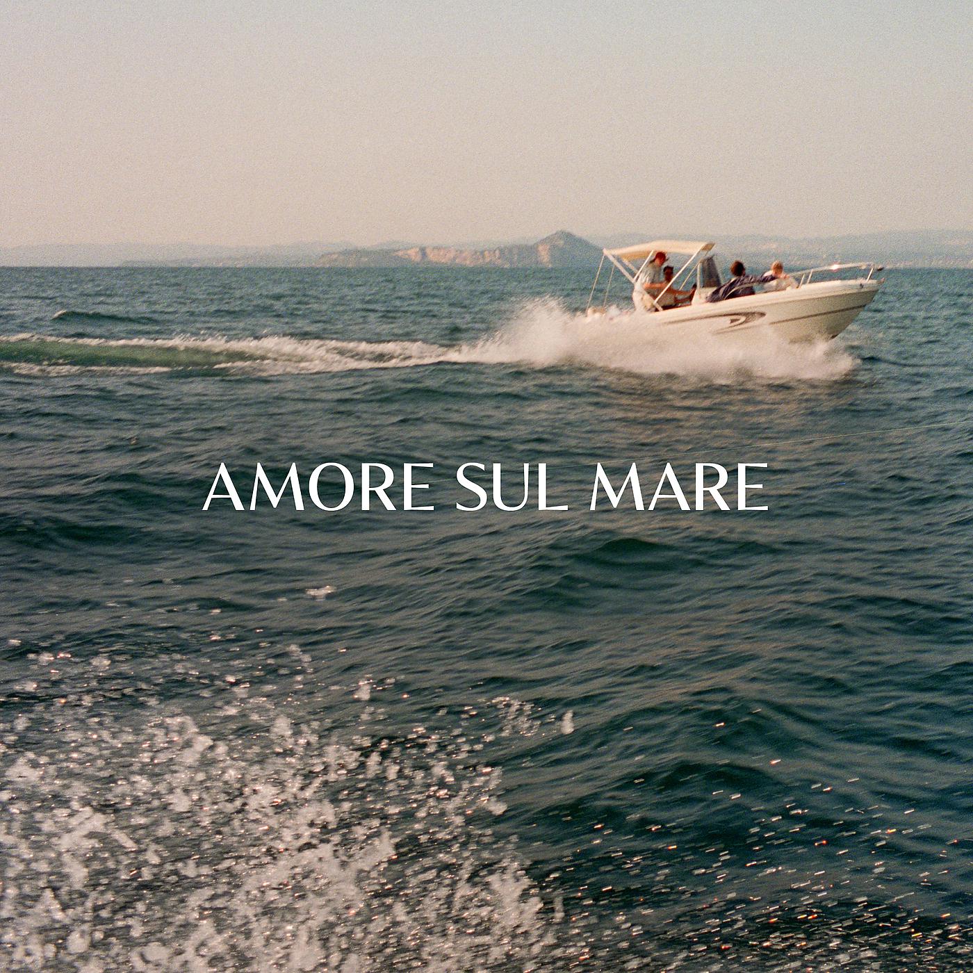 Постер альбома Amore Sul Mare
