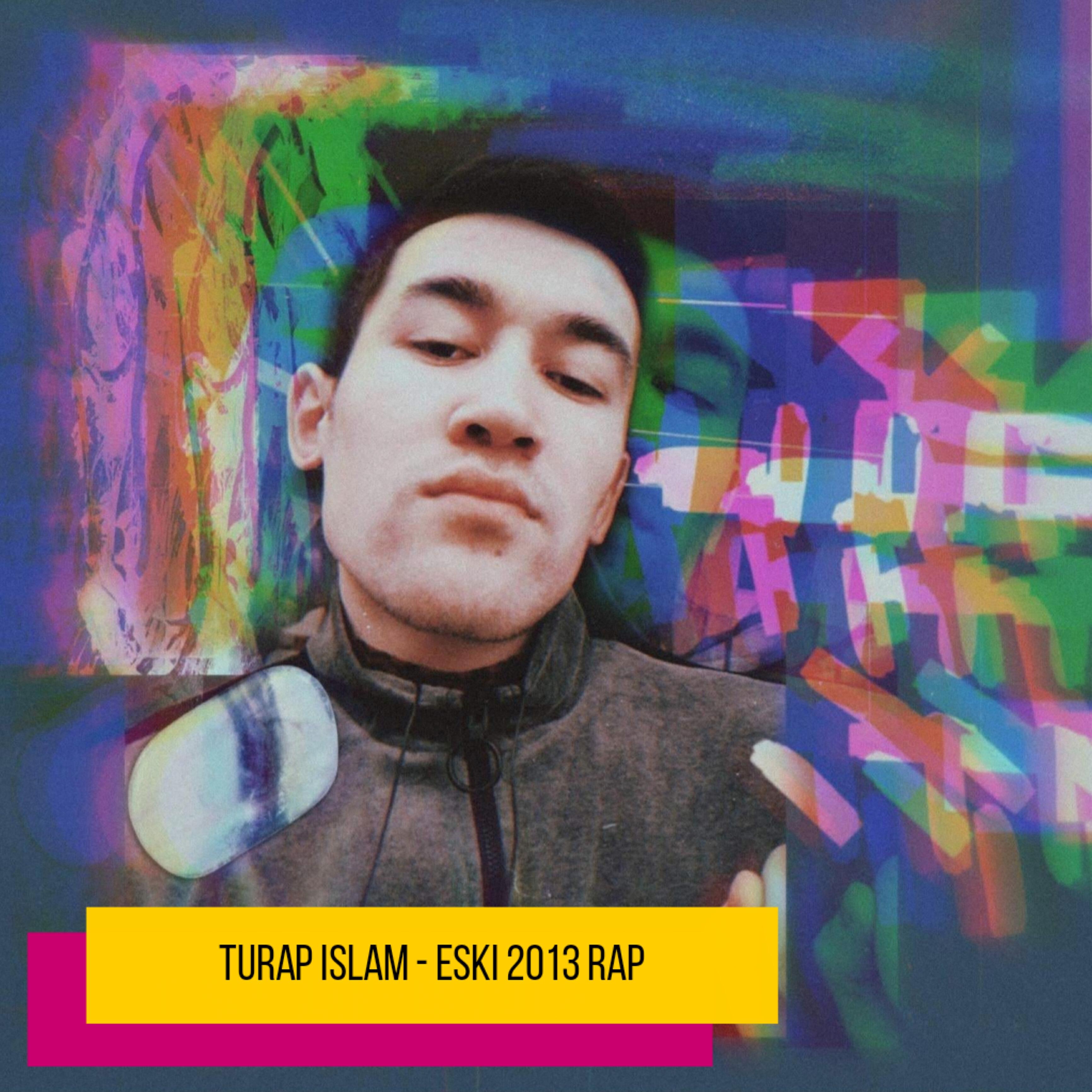 Turap islam - Ket Endi (feat. Dastonbek Daller Mix)