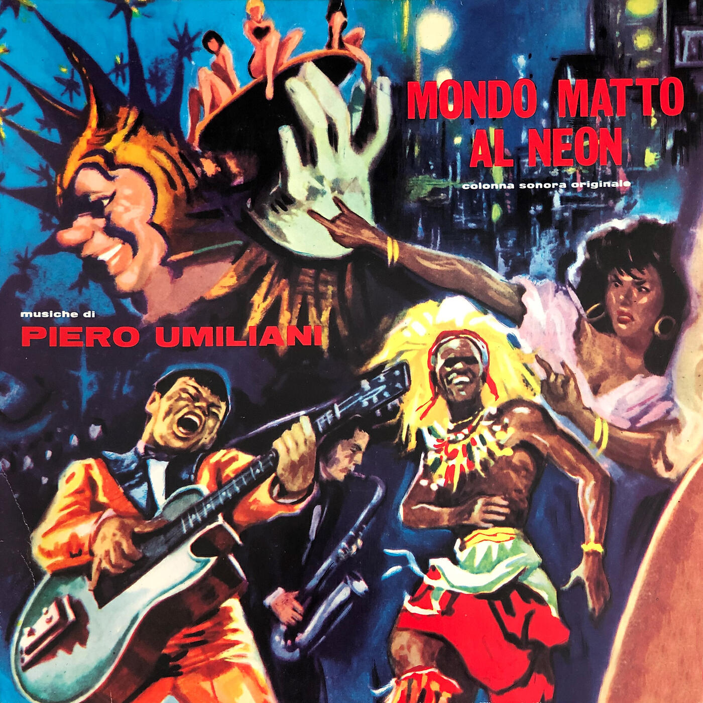Piero Umiliani - Miosotis
