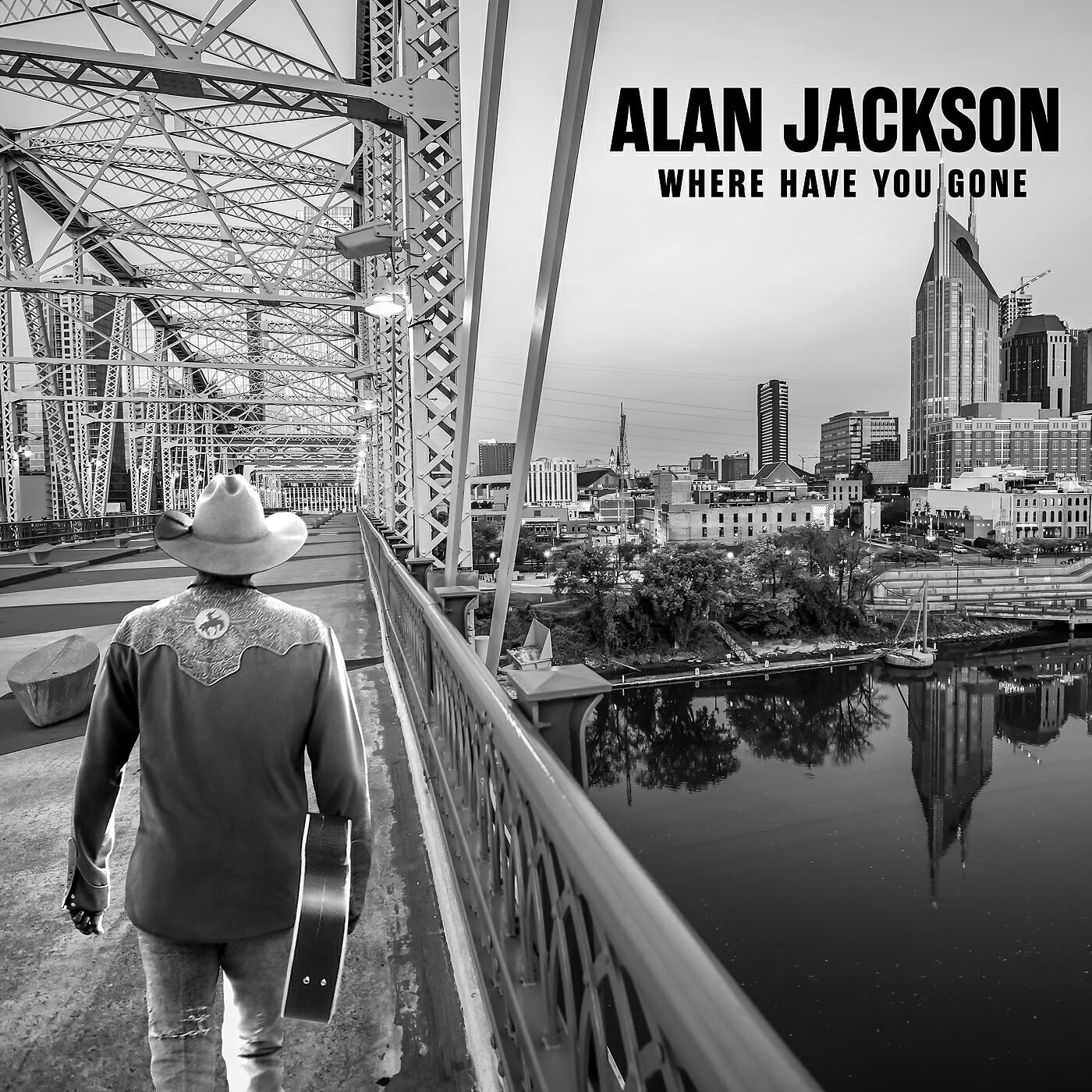 Alan Jackson - That's The Way Love Goes (A Tribute To Merle Haggard)