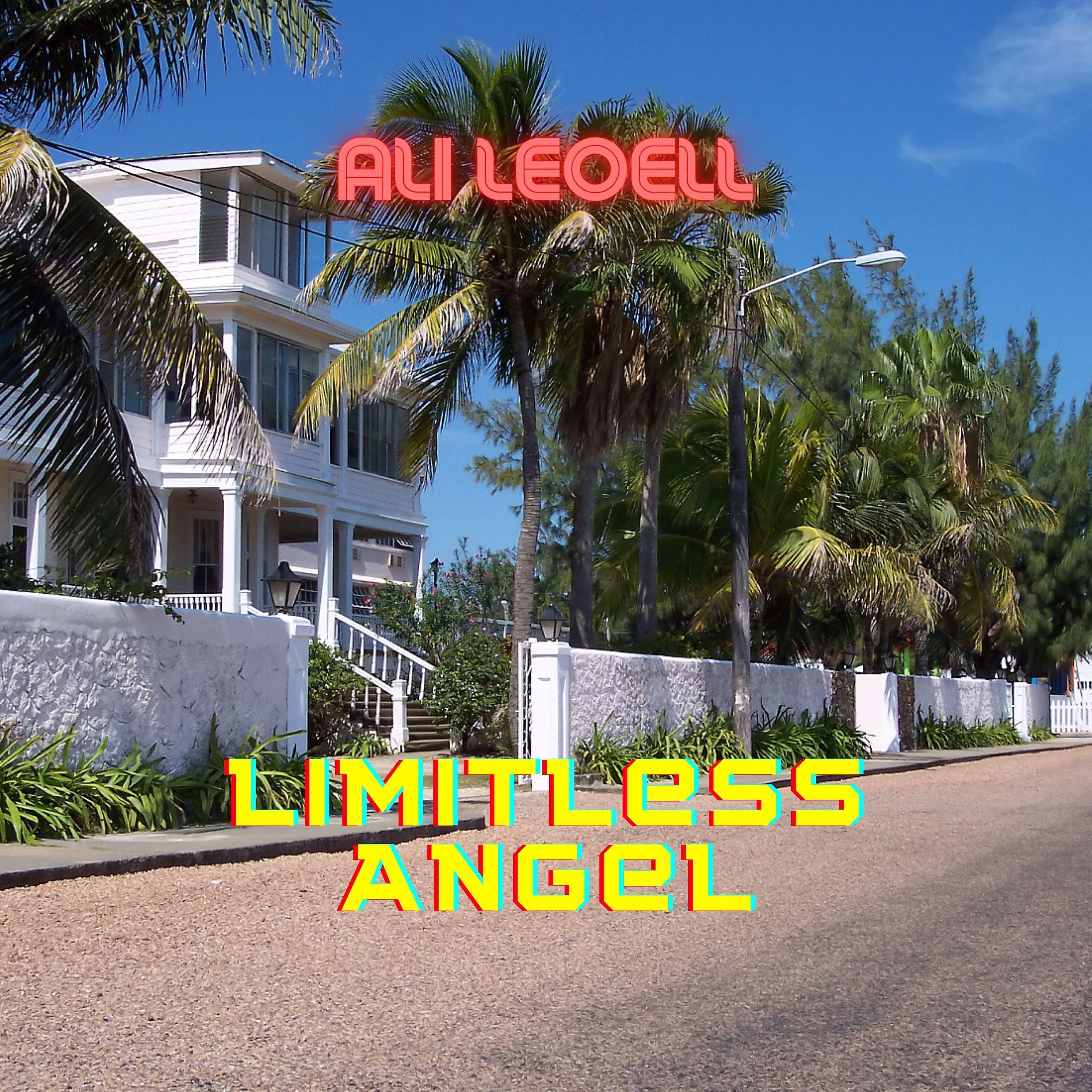 Ali Leoell - Limitless Angel
