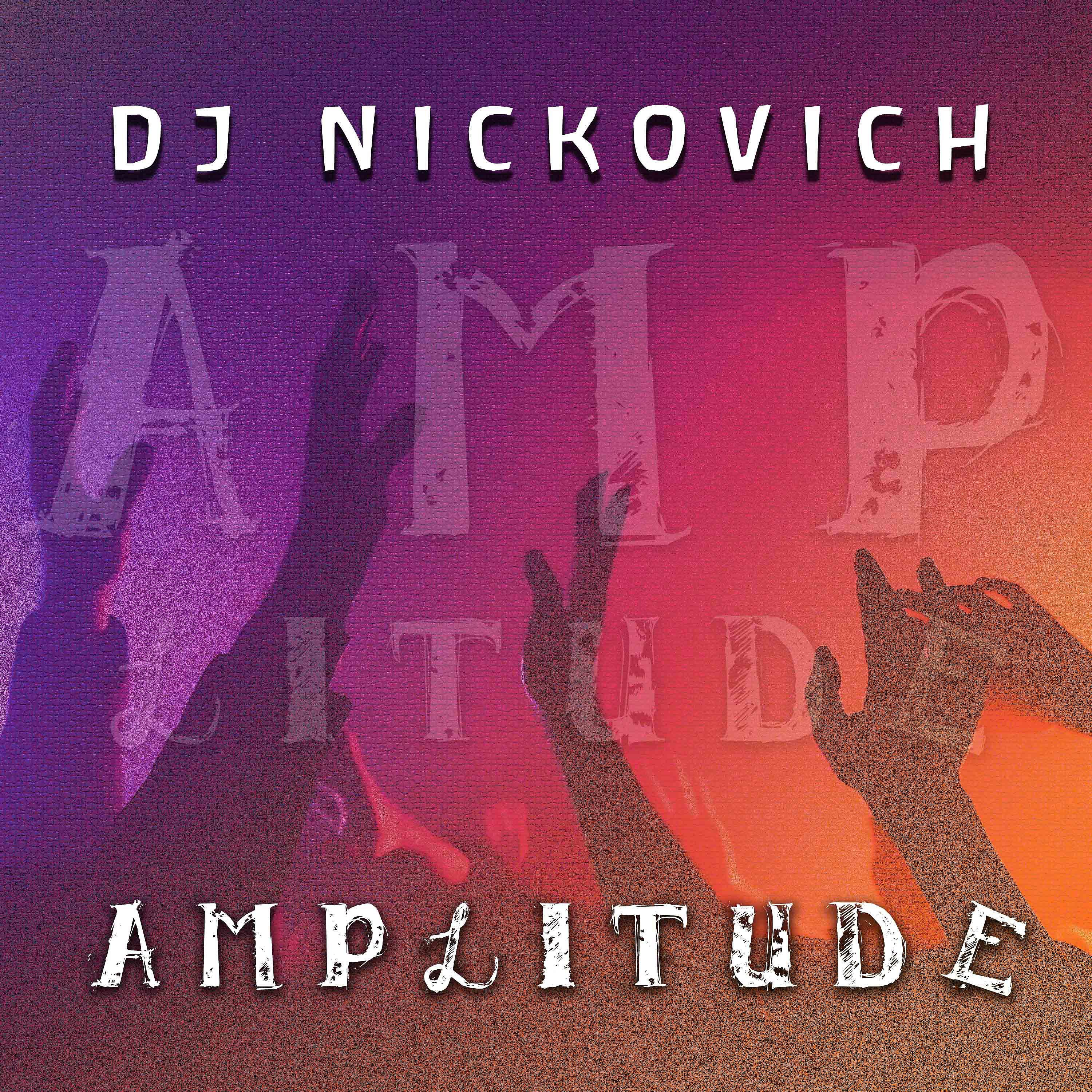 Постер альбома Amplitude