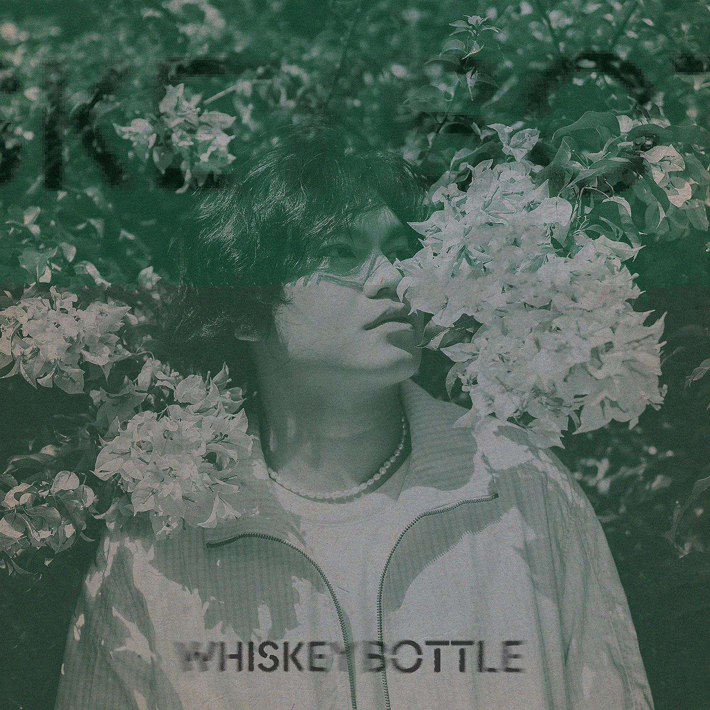 Постер альбома Whiskey Bottle