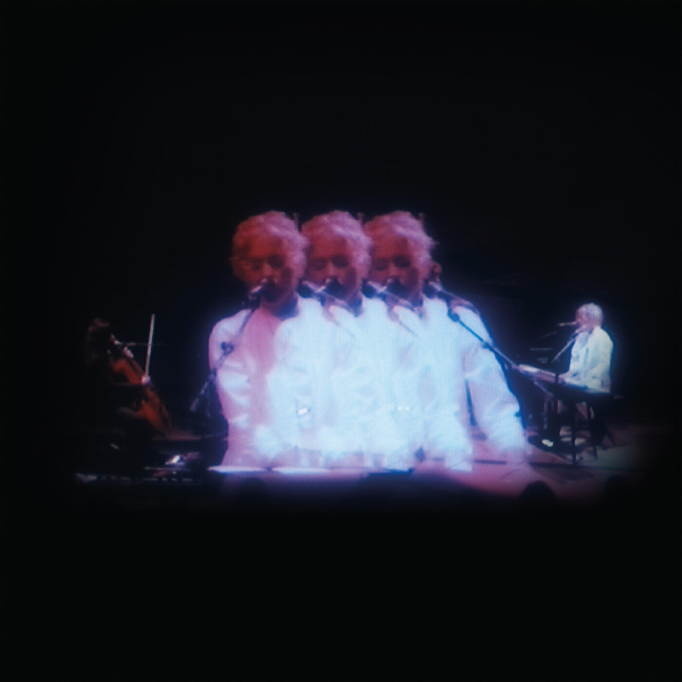 Agnes Obel - Island Of Doom (Live from Brooklyn)